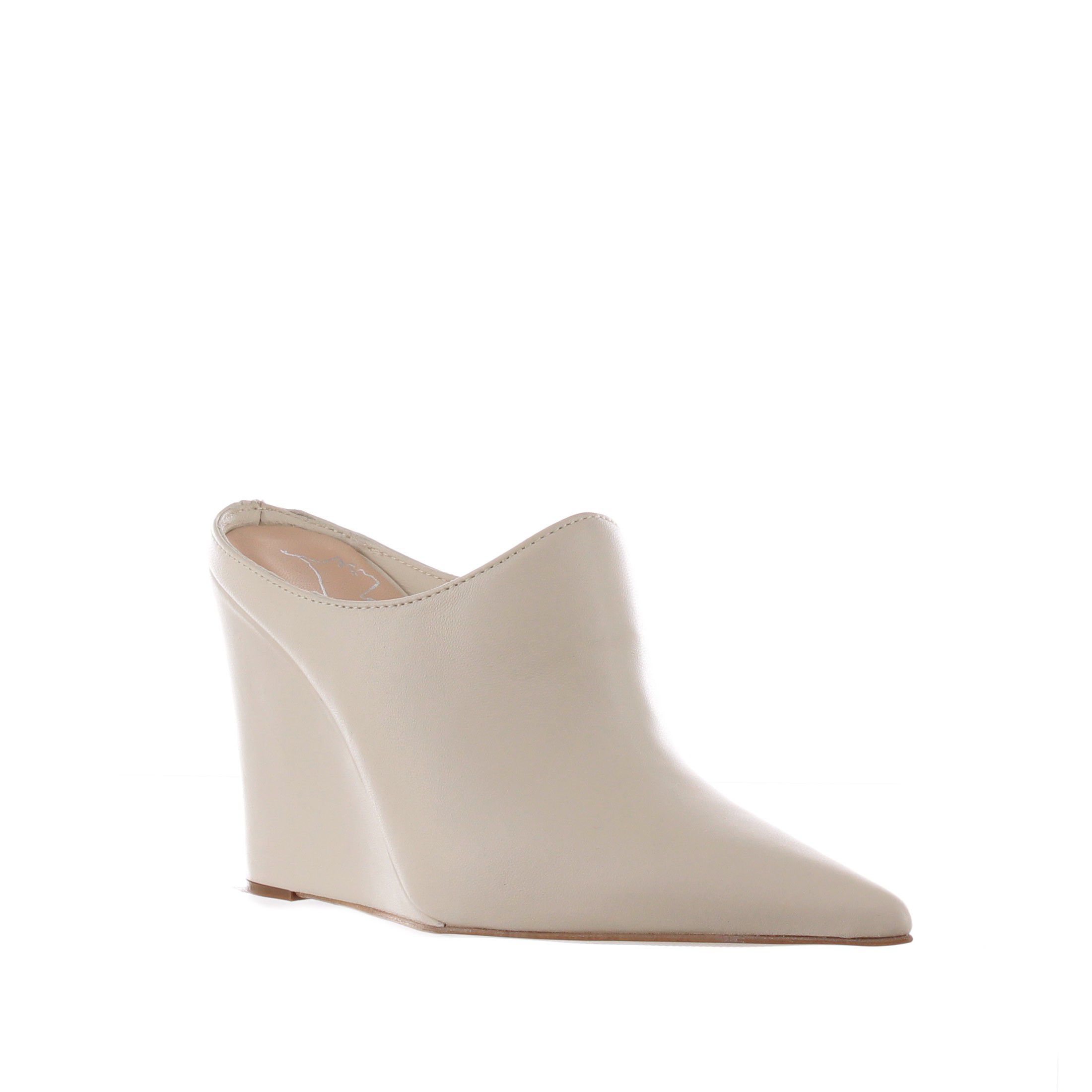 Sabot con zeppa on sale