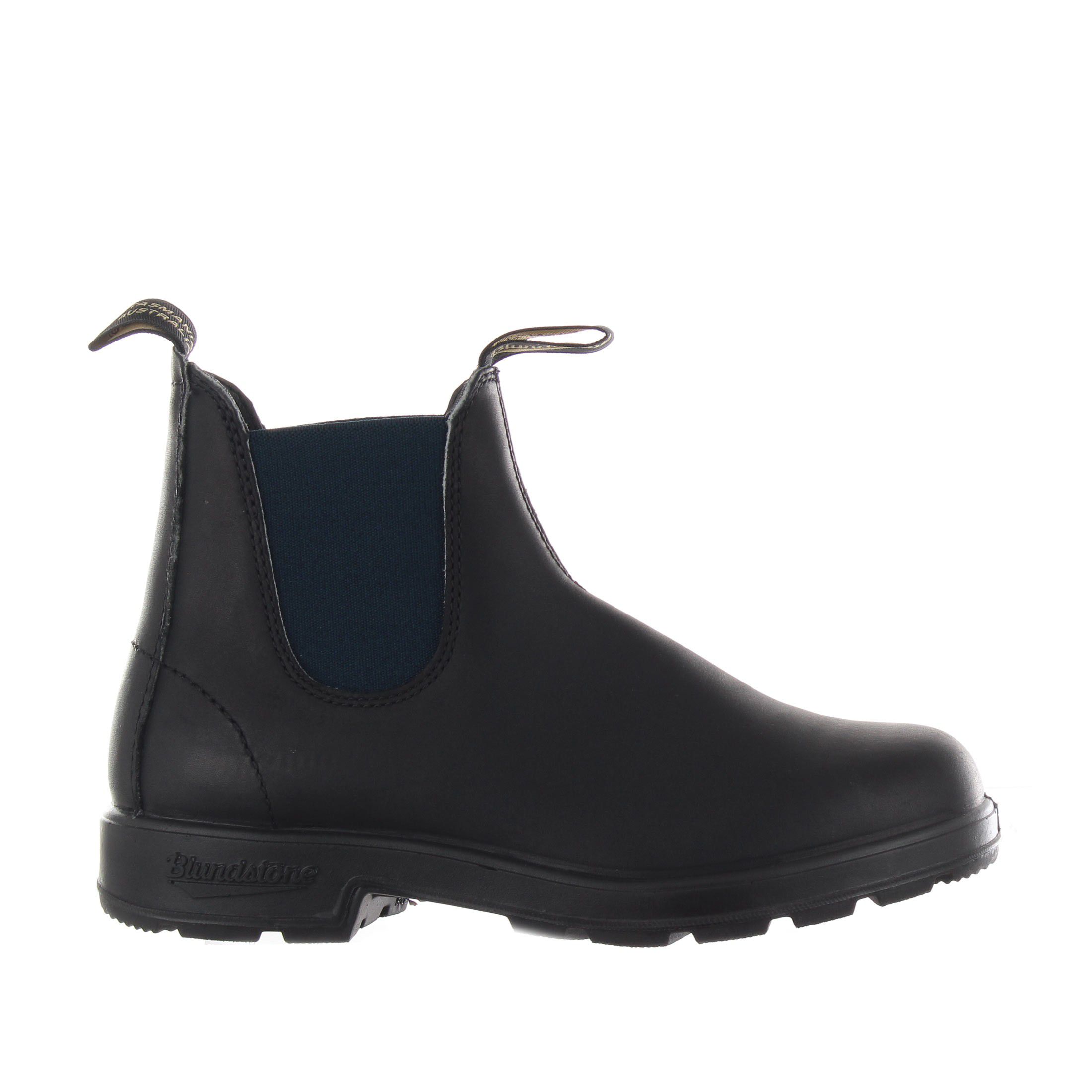 Blundstone stivaletto #1917 con inserti elastici da uomo