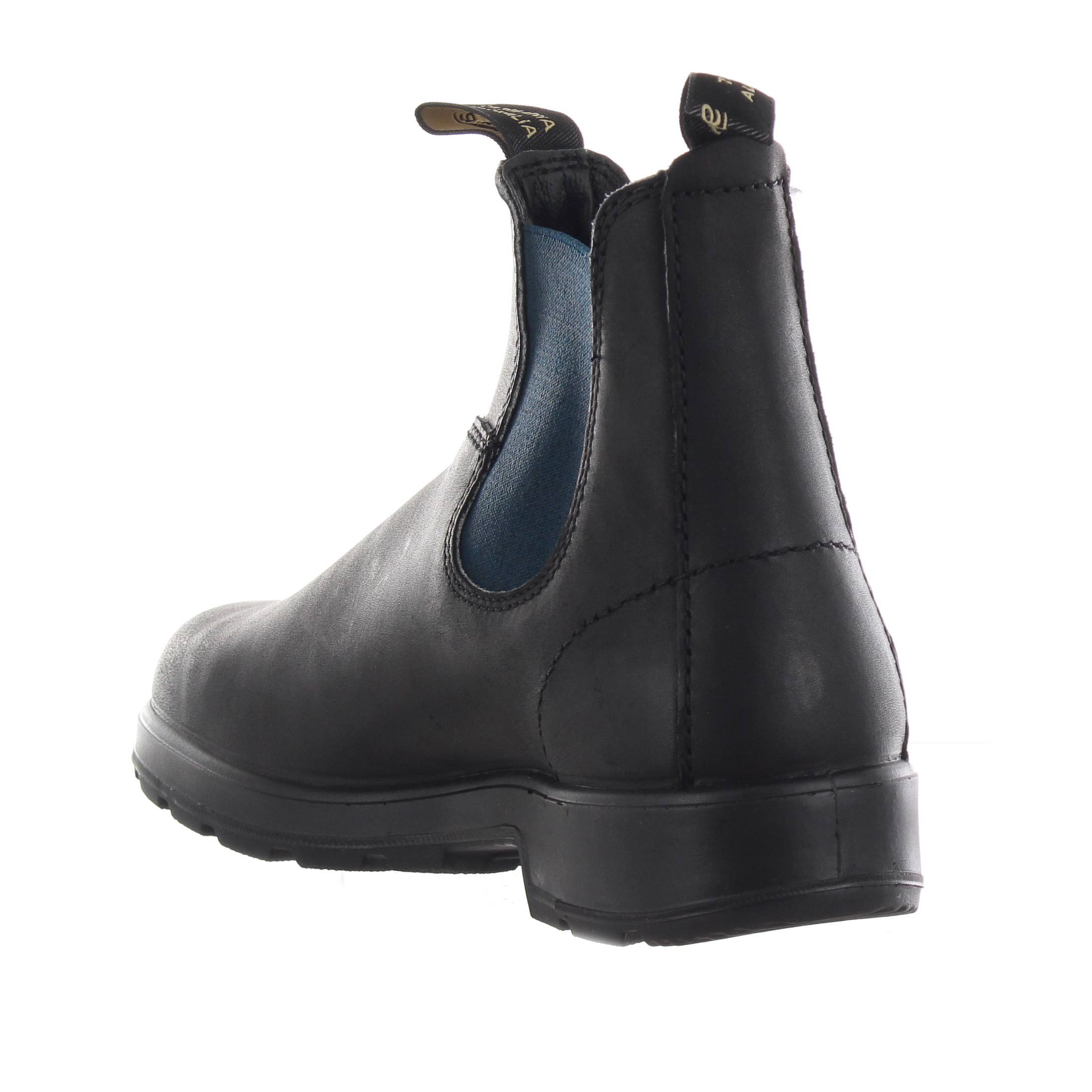 Blundstone stivaletto #1917 con inserti elastici da uomo