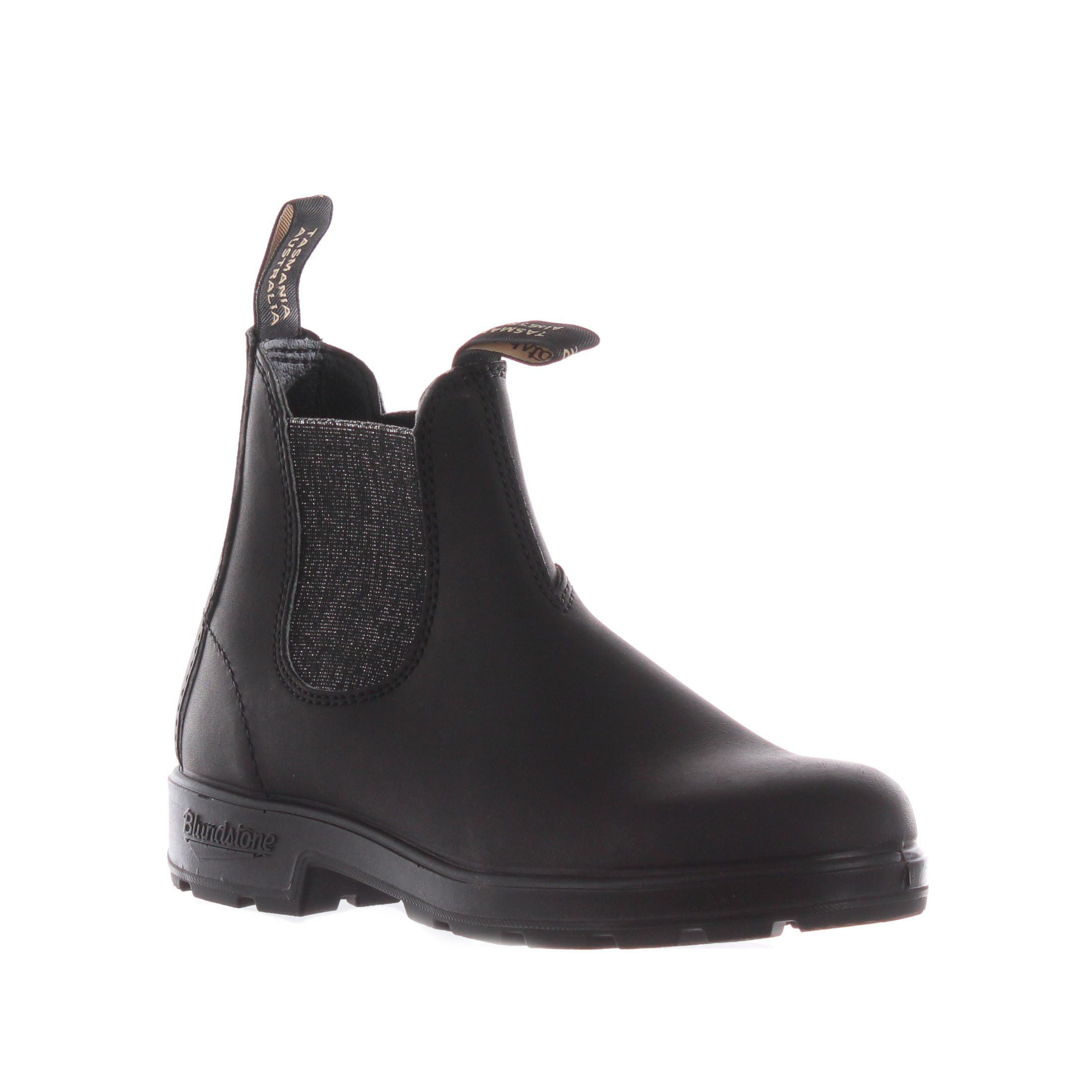 Blundstone stivaletto #2032 in pelle premium da donna