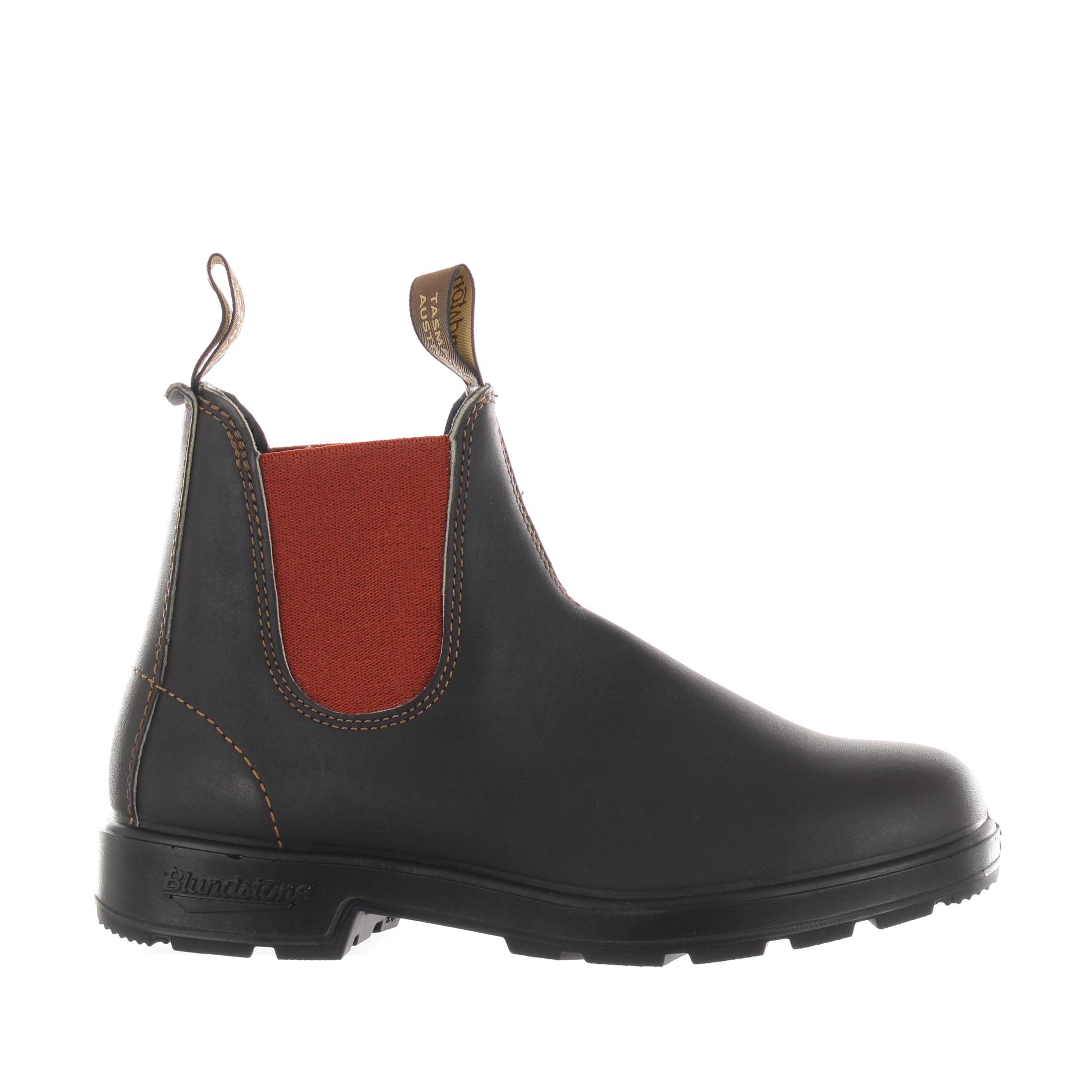 Blundstone stivaletto #2500 in pelle da uomo