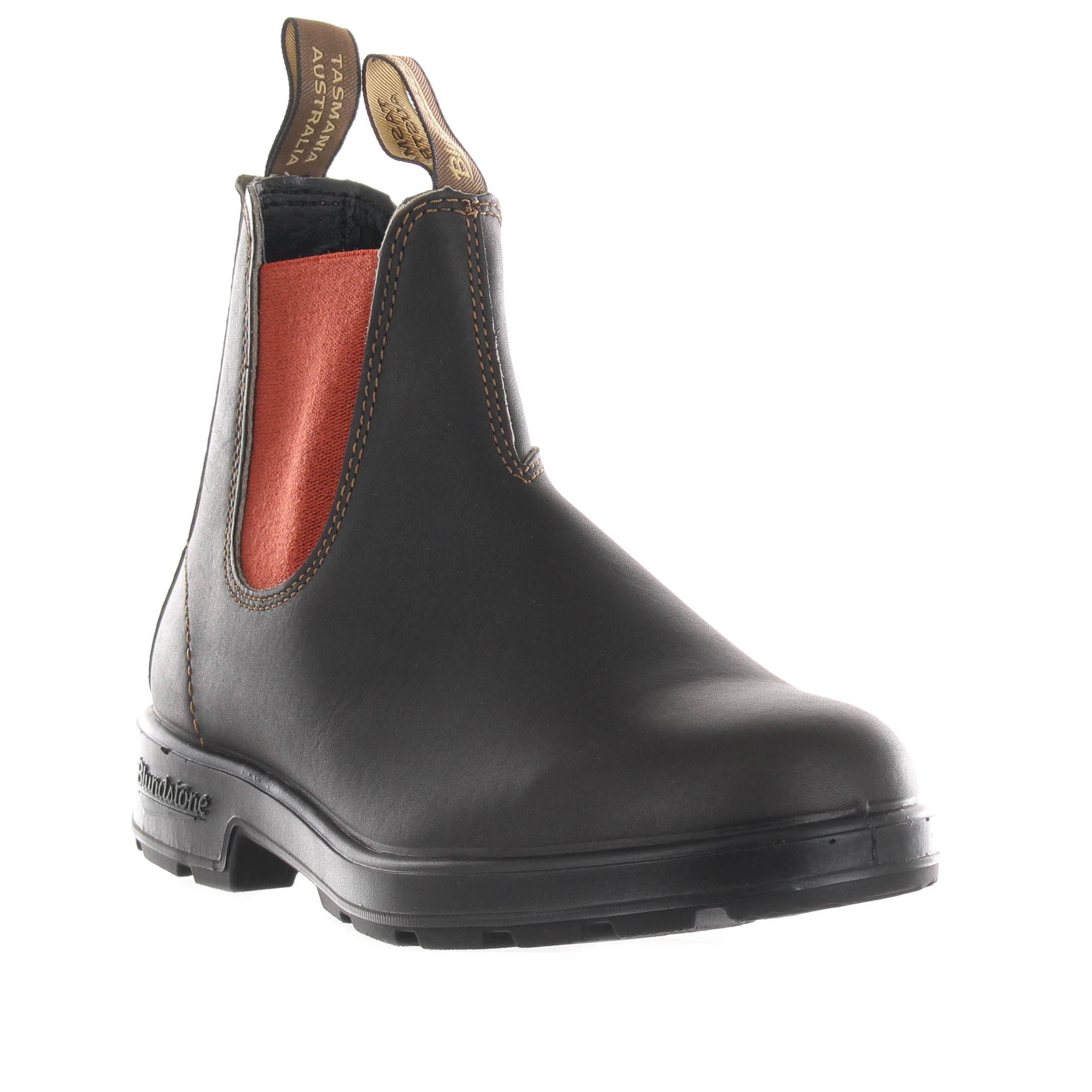 Blundstone stivaletto #2500 in pelle da uomo