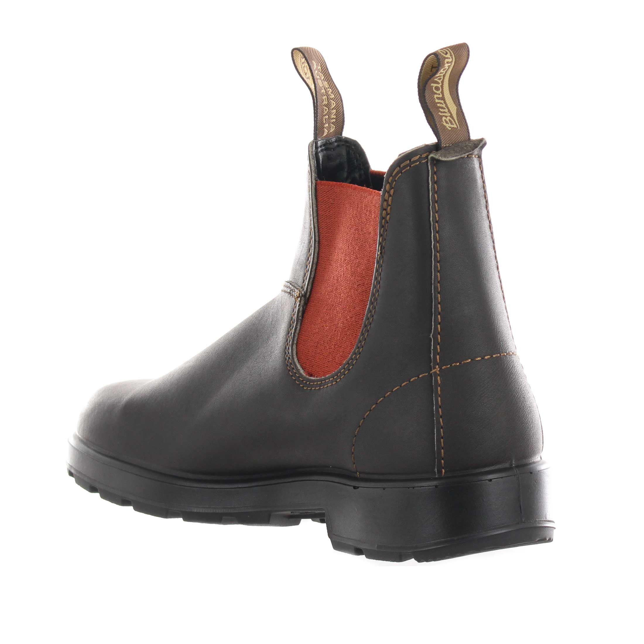 Blundstone stivaletto #2500 in pelle premium da donna