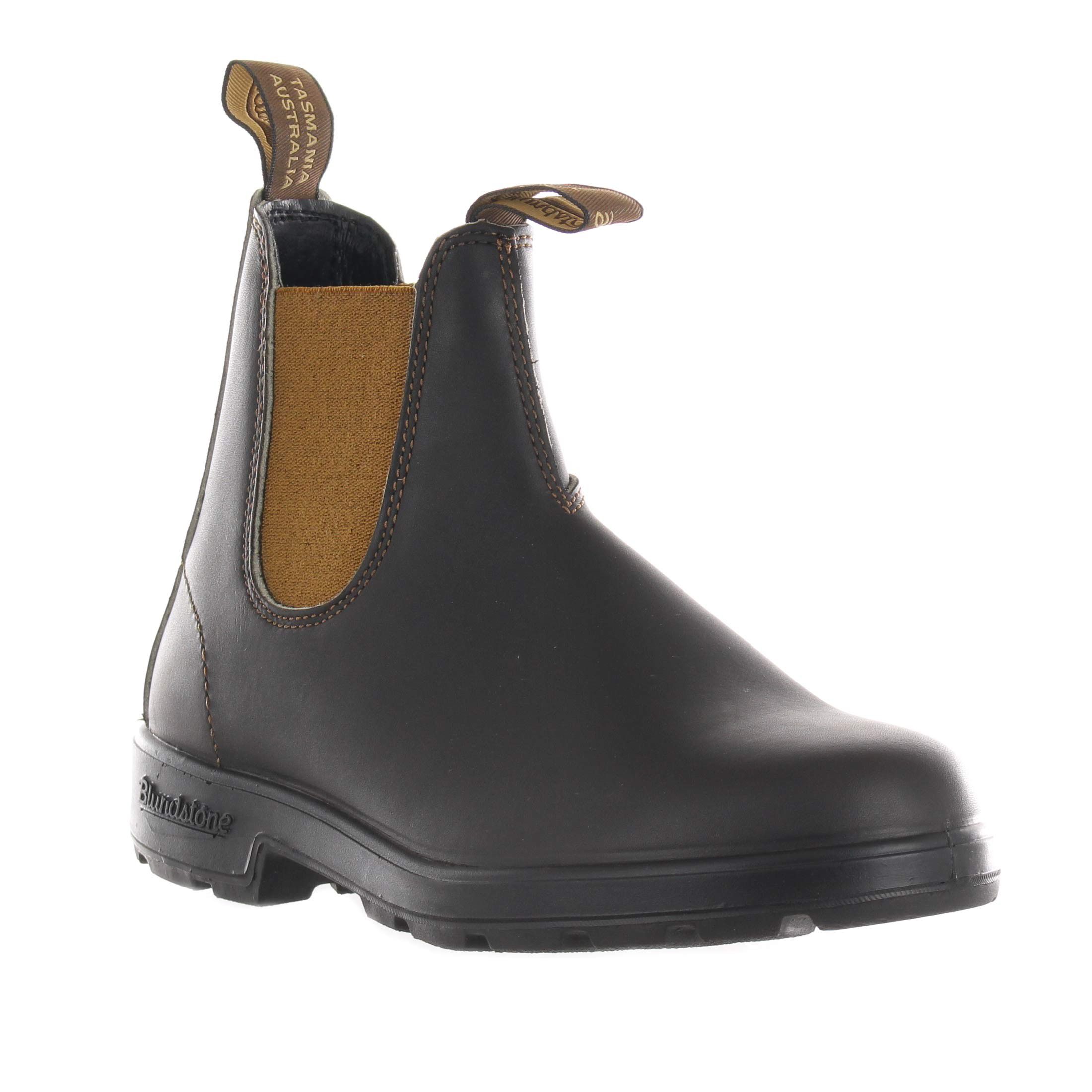Blundstone stivaletto #2501 in pelle da uomo