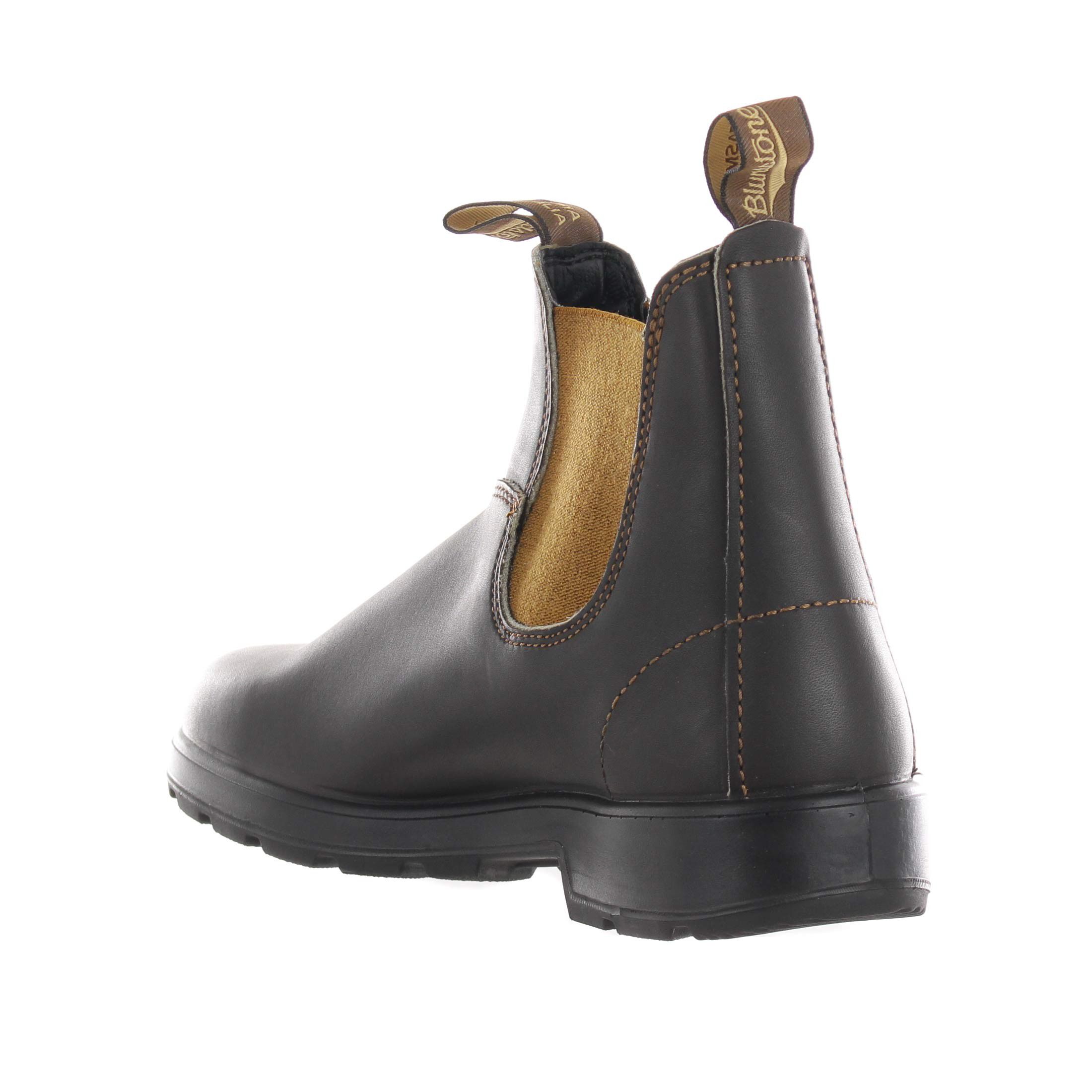 Blundstone stivaletto #2501 in pelle da uomo