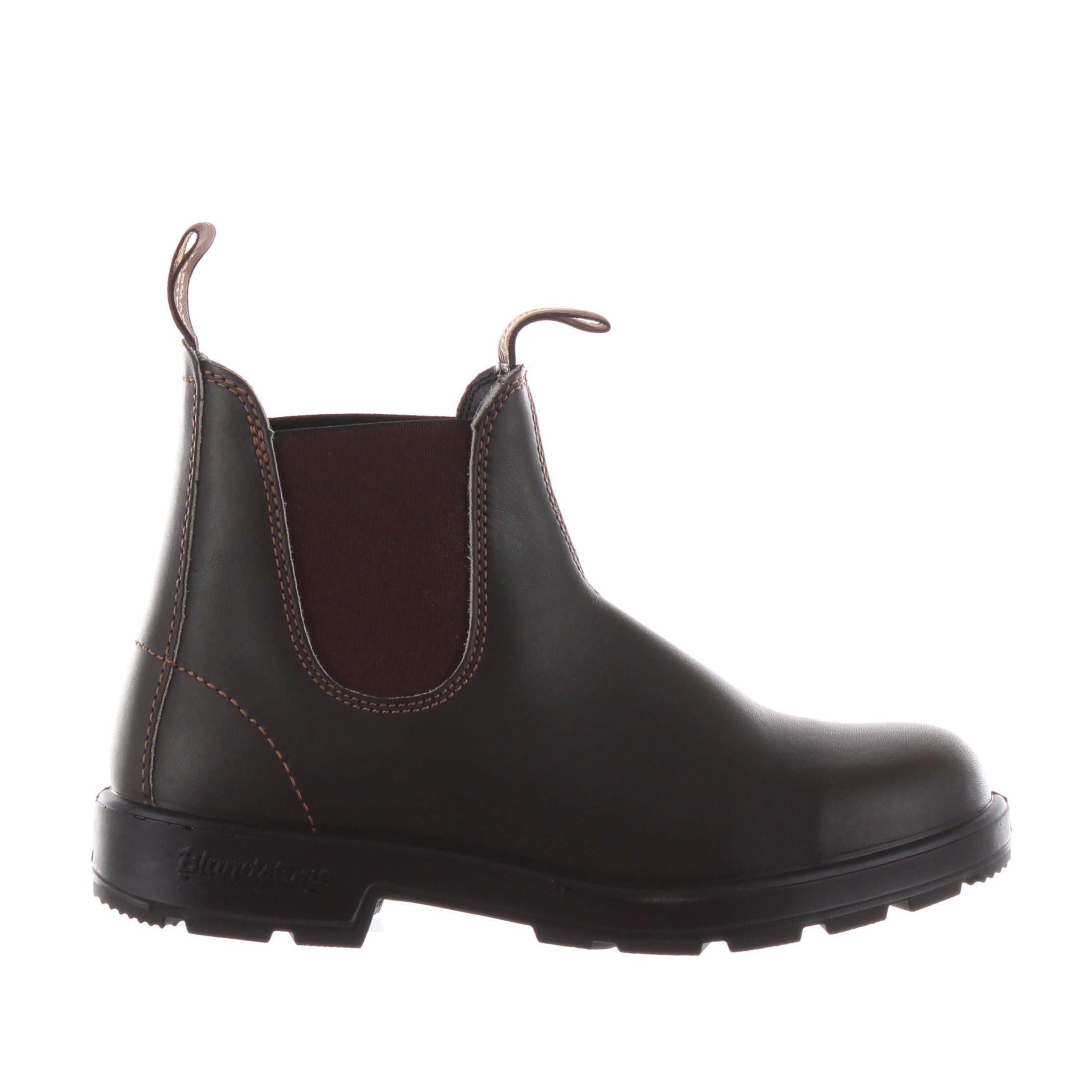 Blundstone stivaletto #500 in pelle da uomo