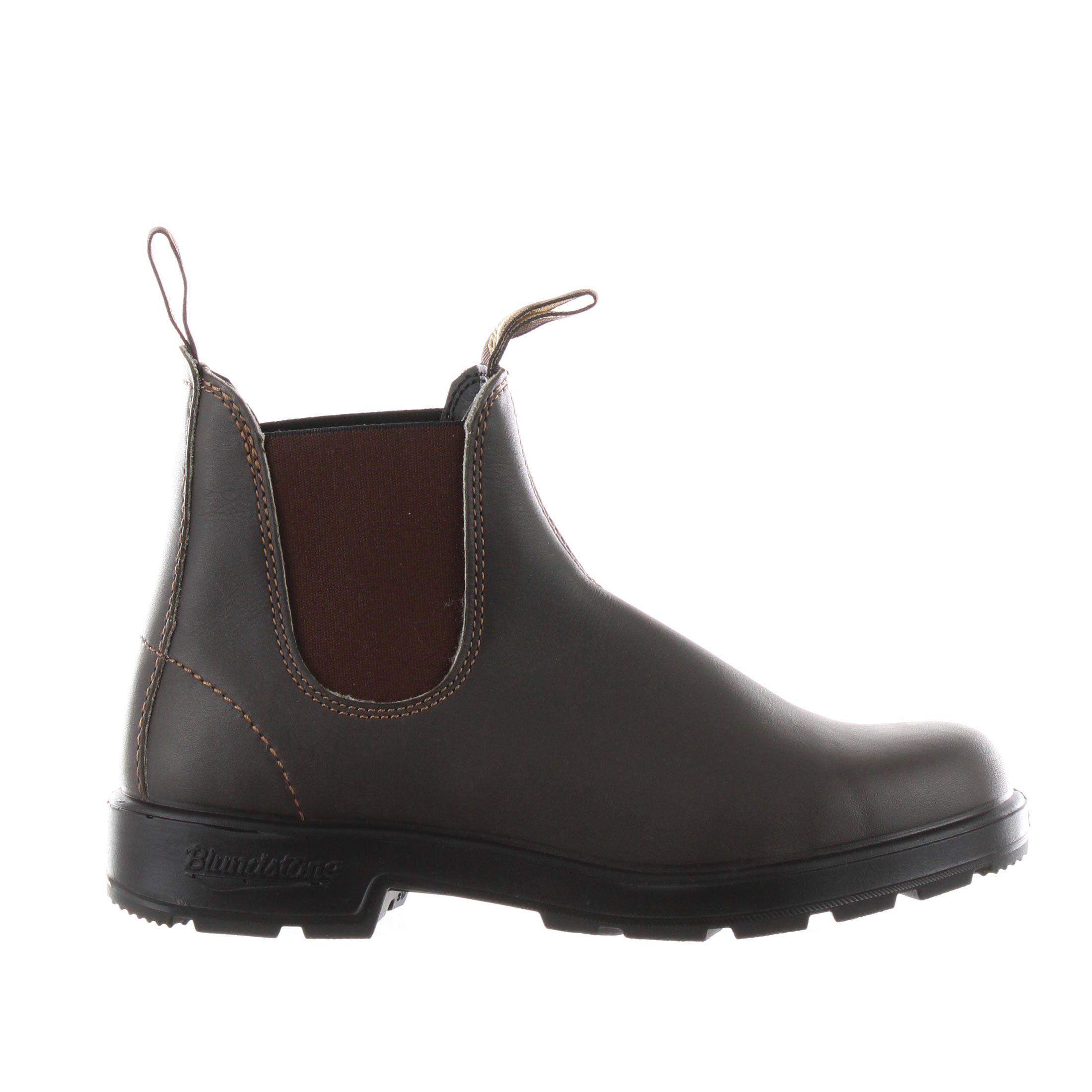 Blundstone stivaletto #500 in pelle da uomo