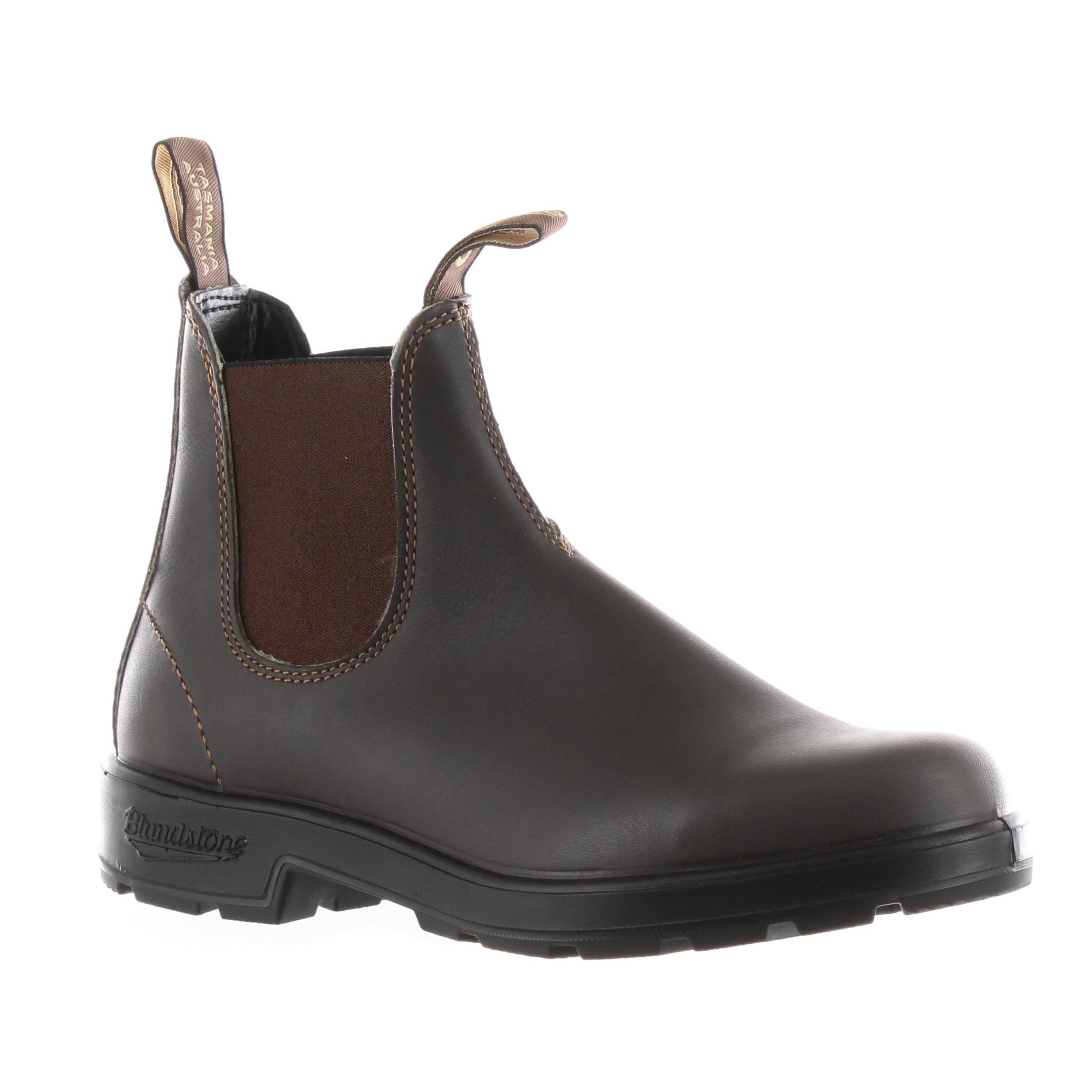 Blundstone stivaletto #500 in pelle da uomo