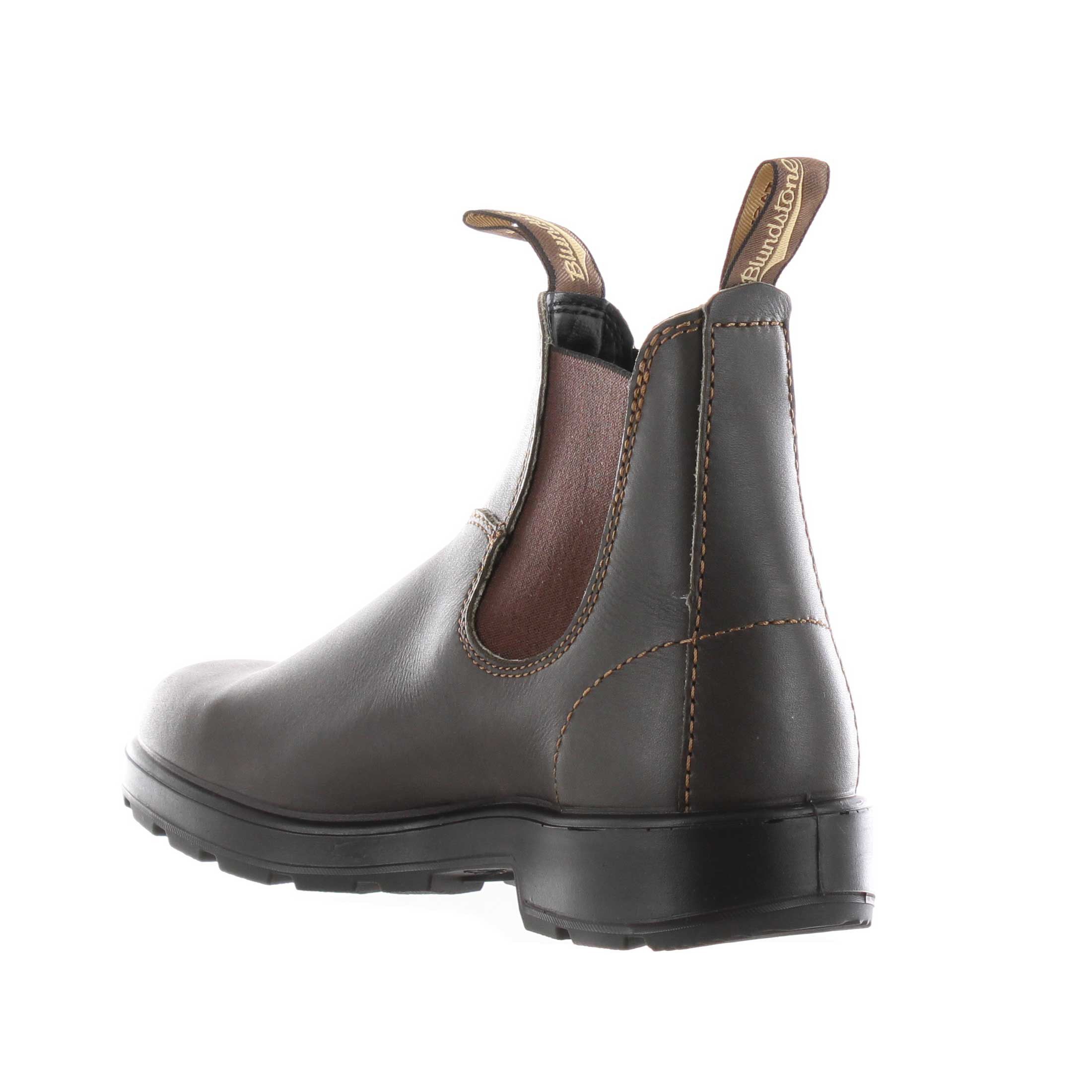 Blundstone stivaletto #500 in pelle da uomo