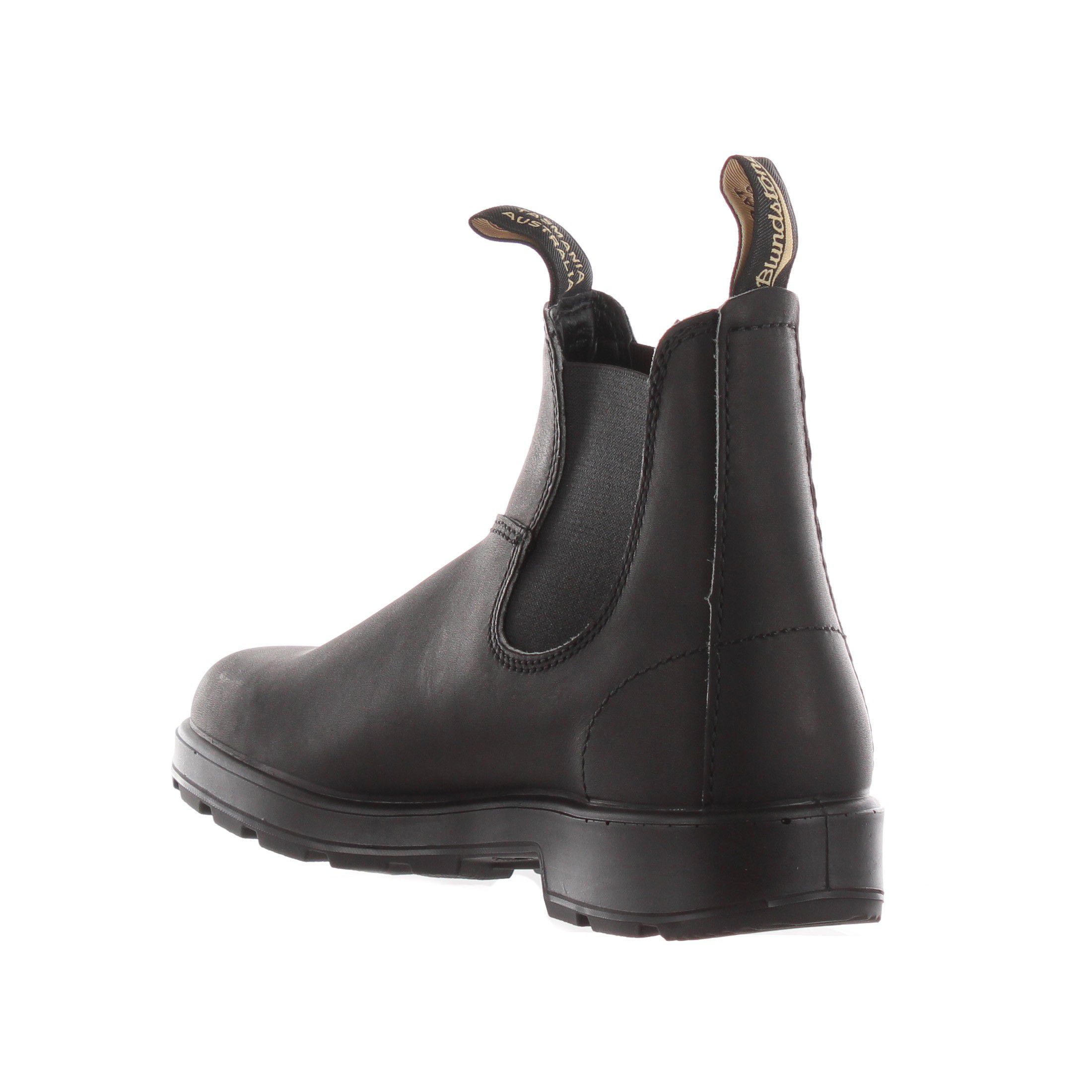 Blundstone stivaletto #510 in pelle da uomo