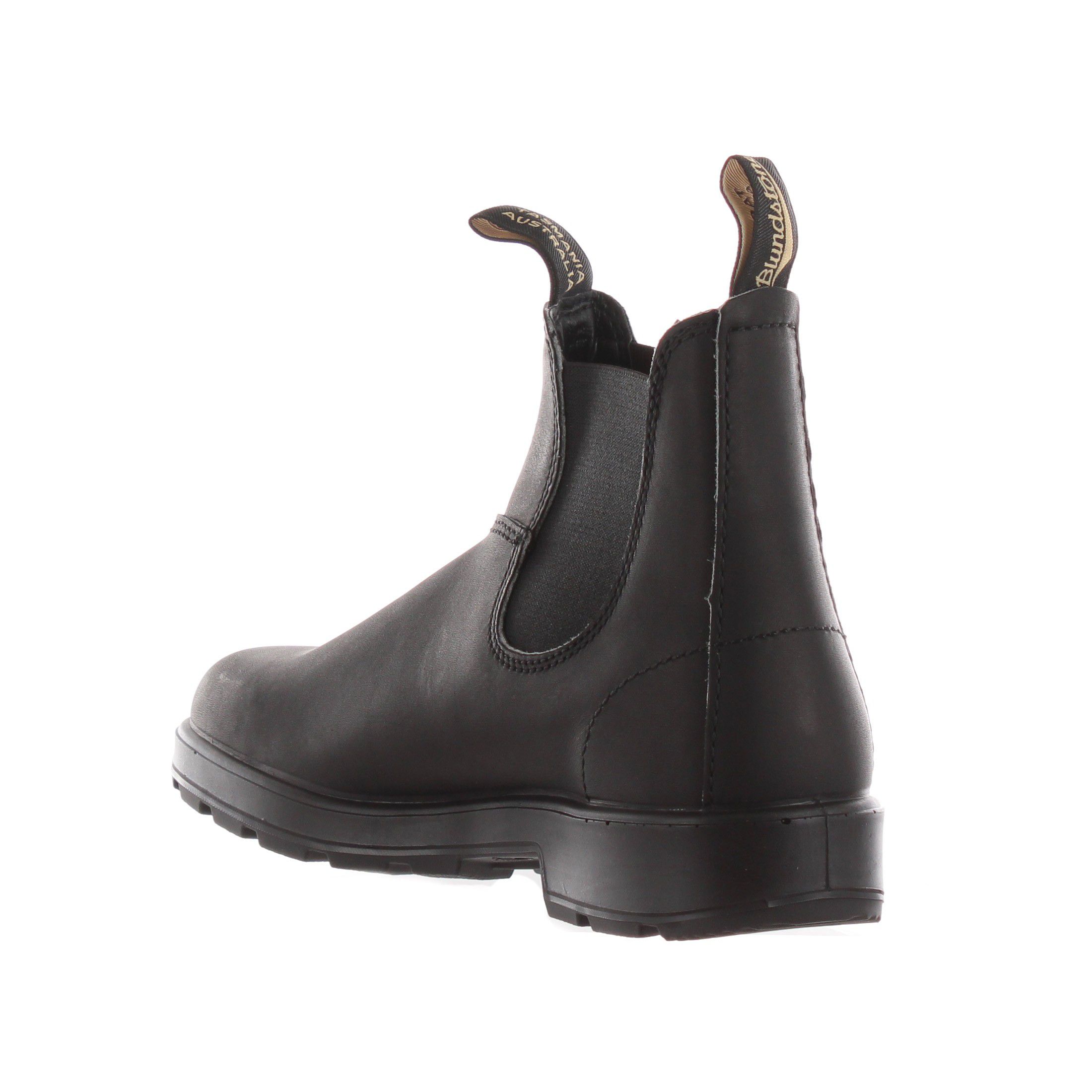 Blundstone stivaletto #510 in pelle da uomo