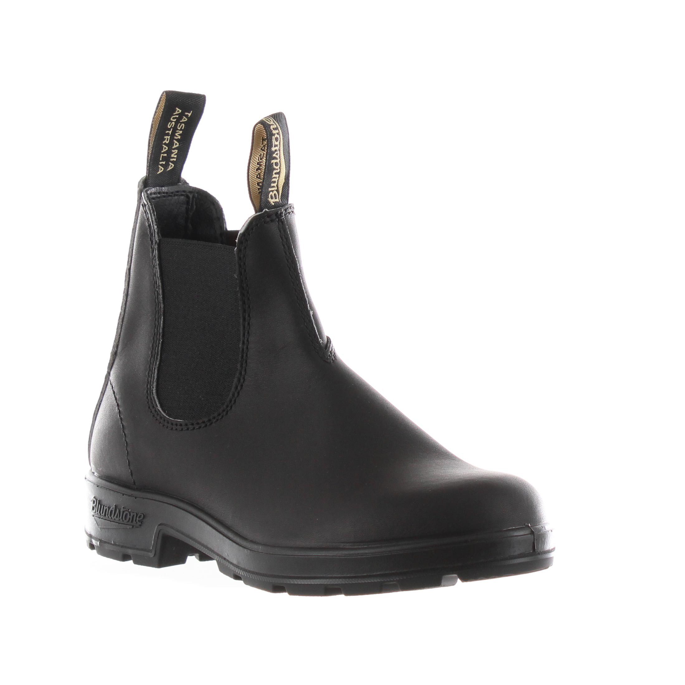 Blundstone stivaletto #510 in pelle premium da donna