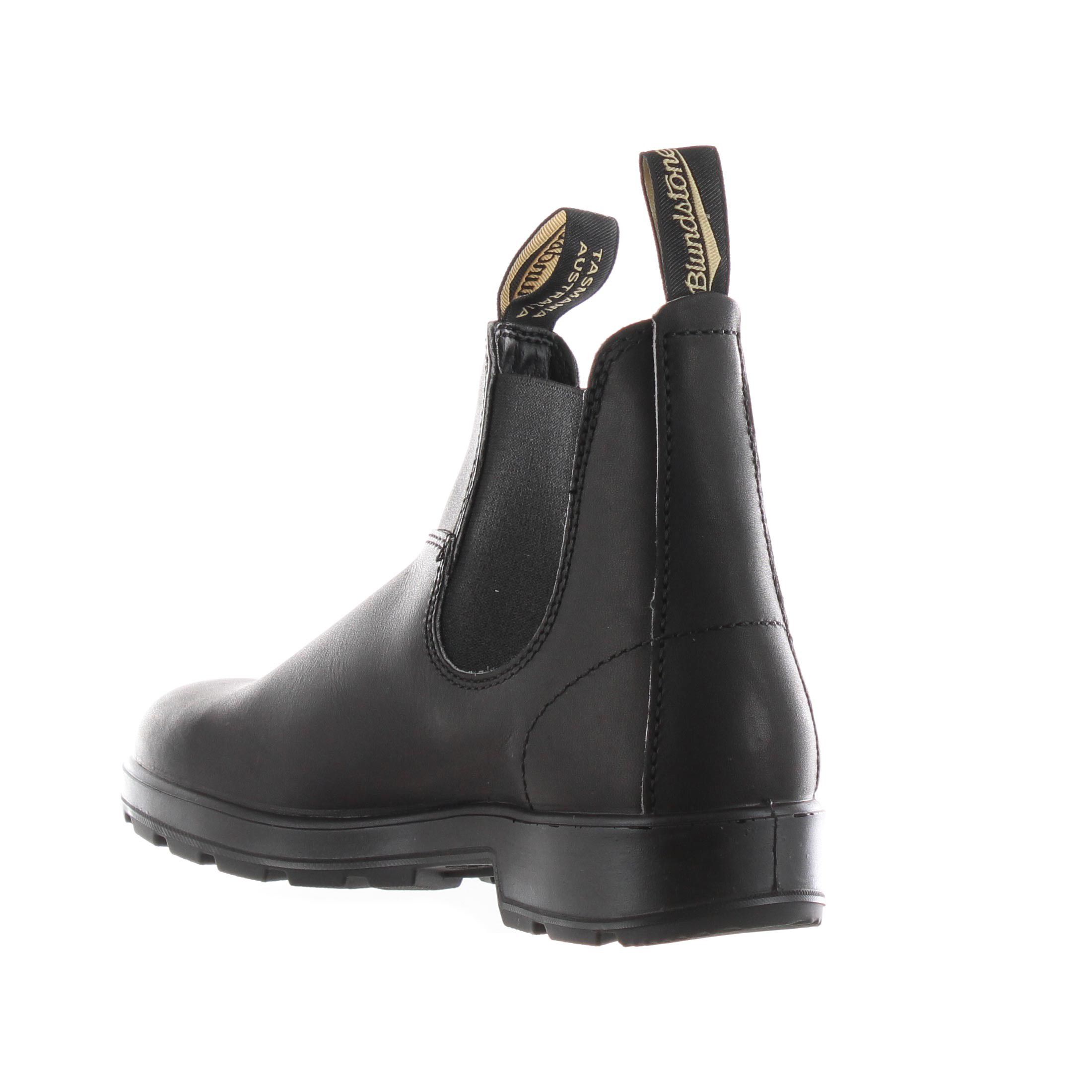 Blundstone stivaletto #510 in pelle premium da donna