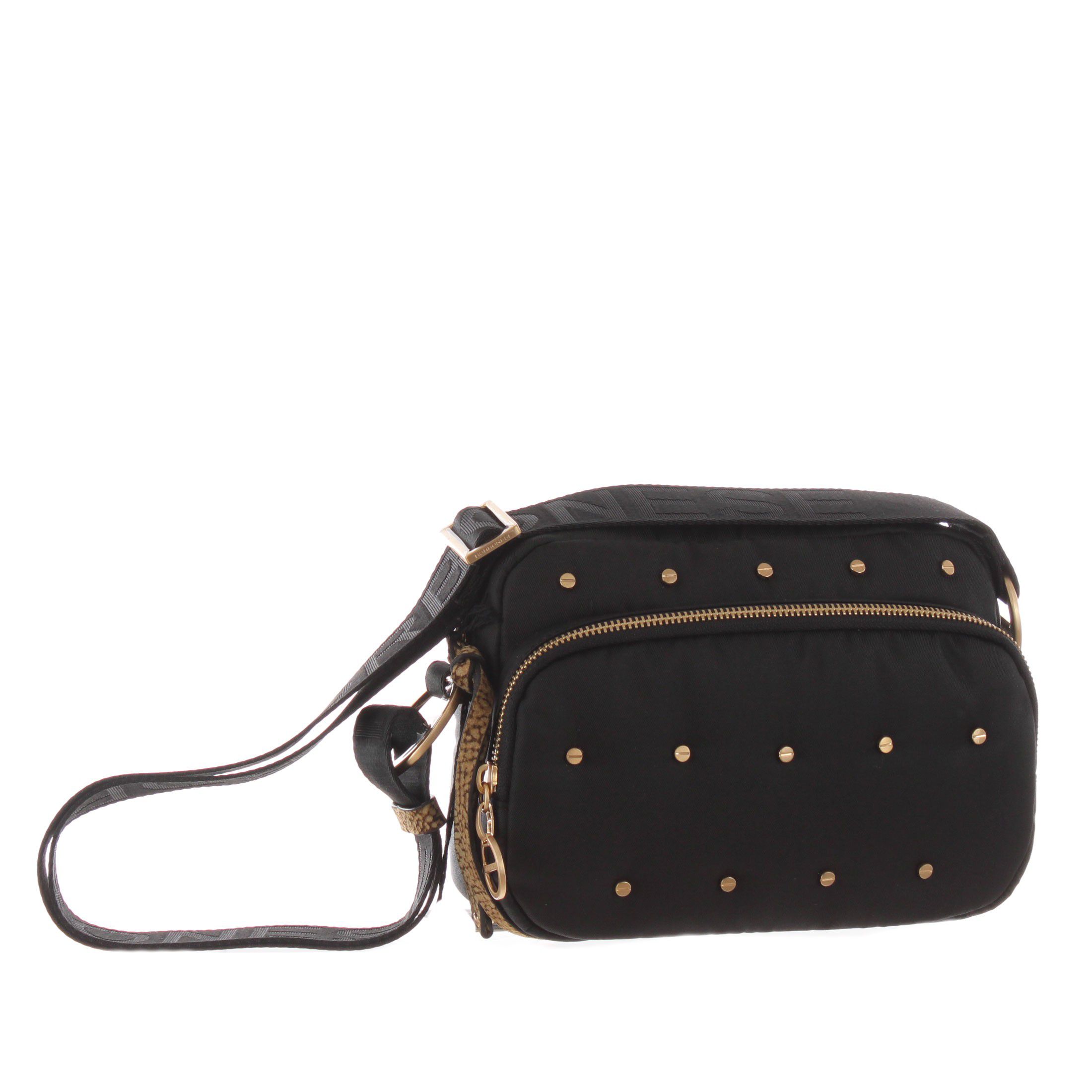 Borbonese borsa camera case s. da donna