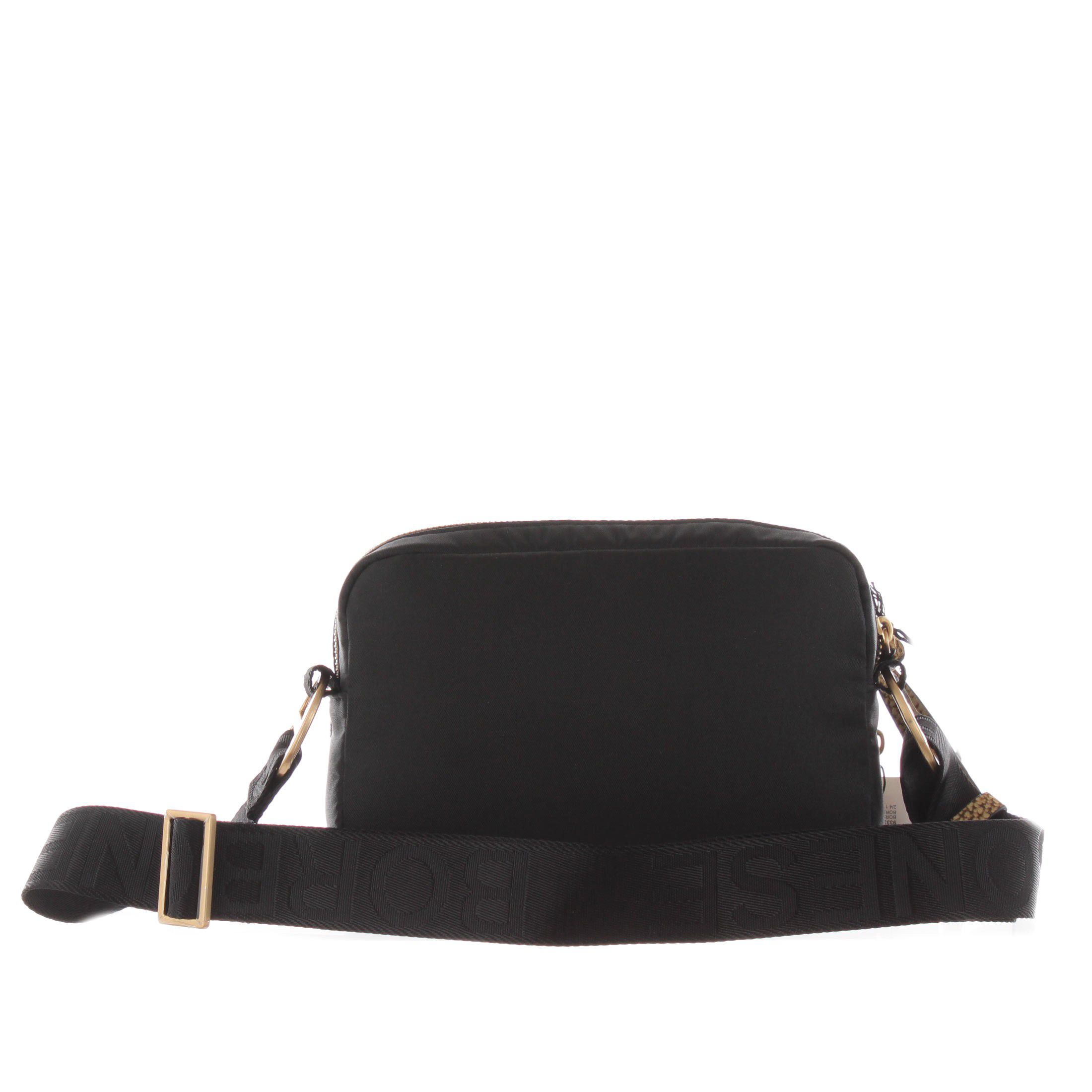 Borbonese borsa camera case s. da donna