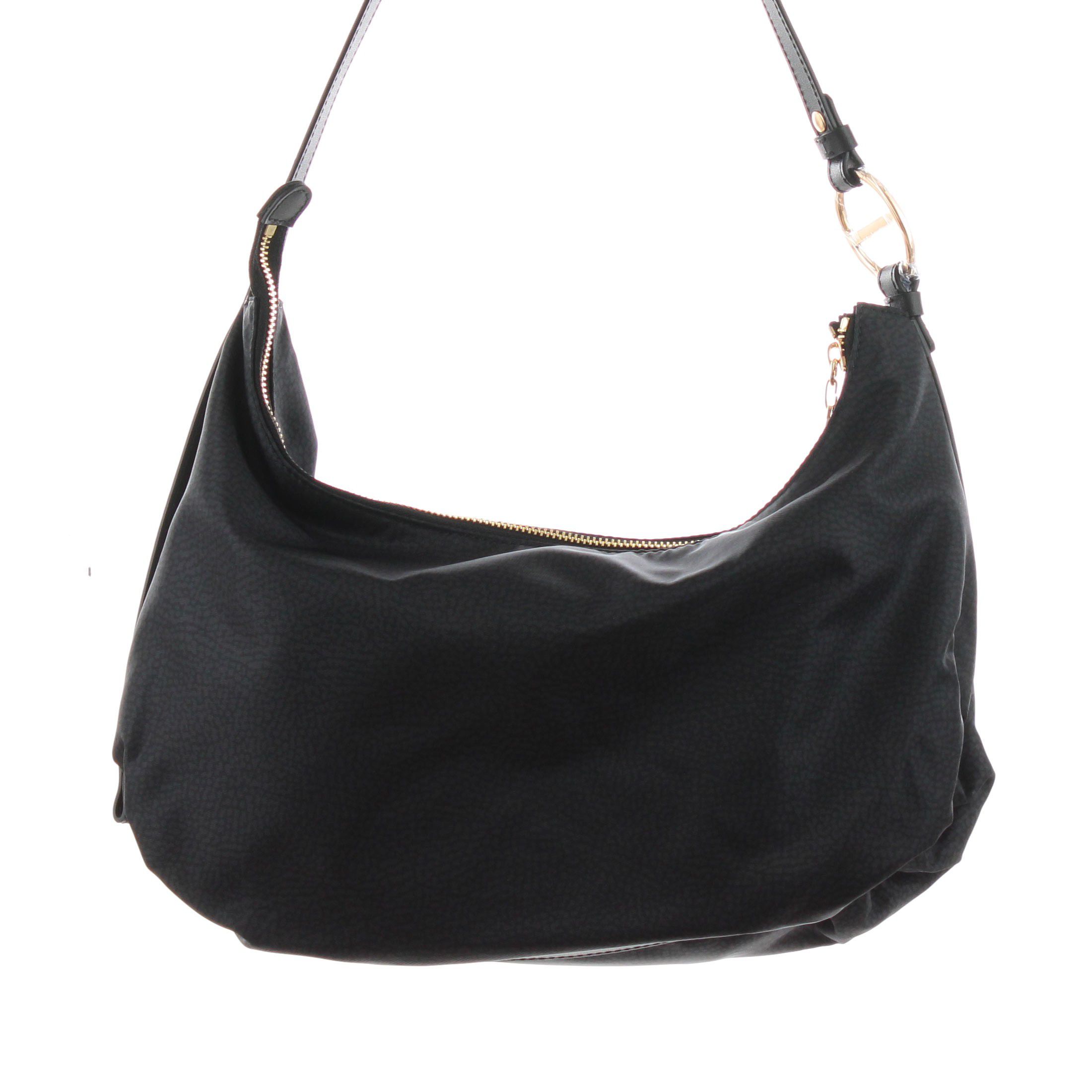 Borsa hobo medium borbonese hotsell