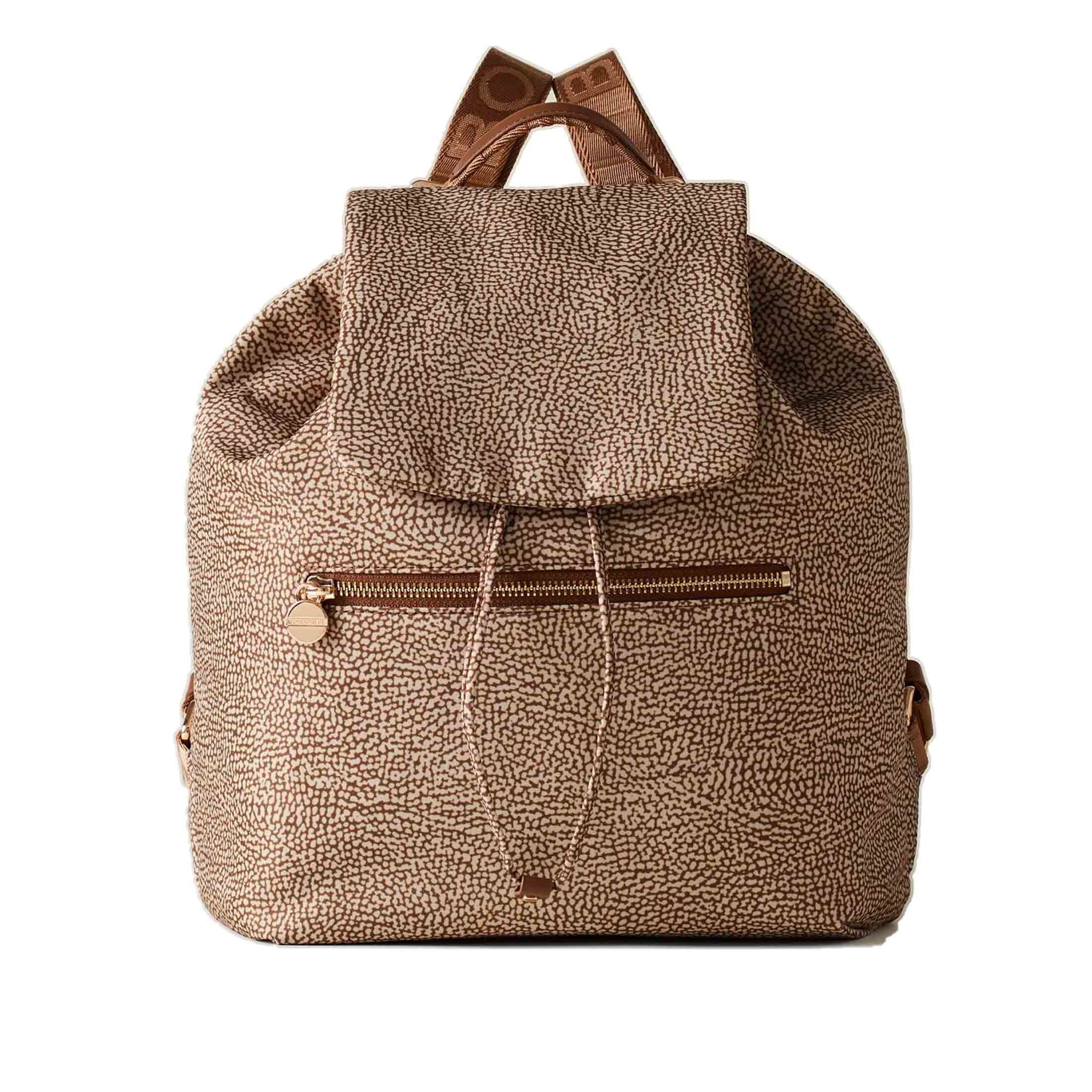 Borbonese zaino tessuto on sale