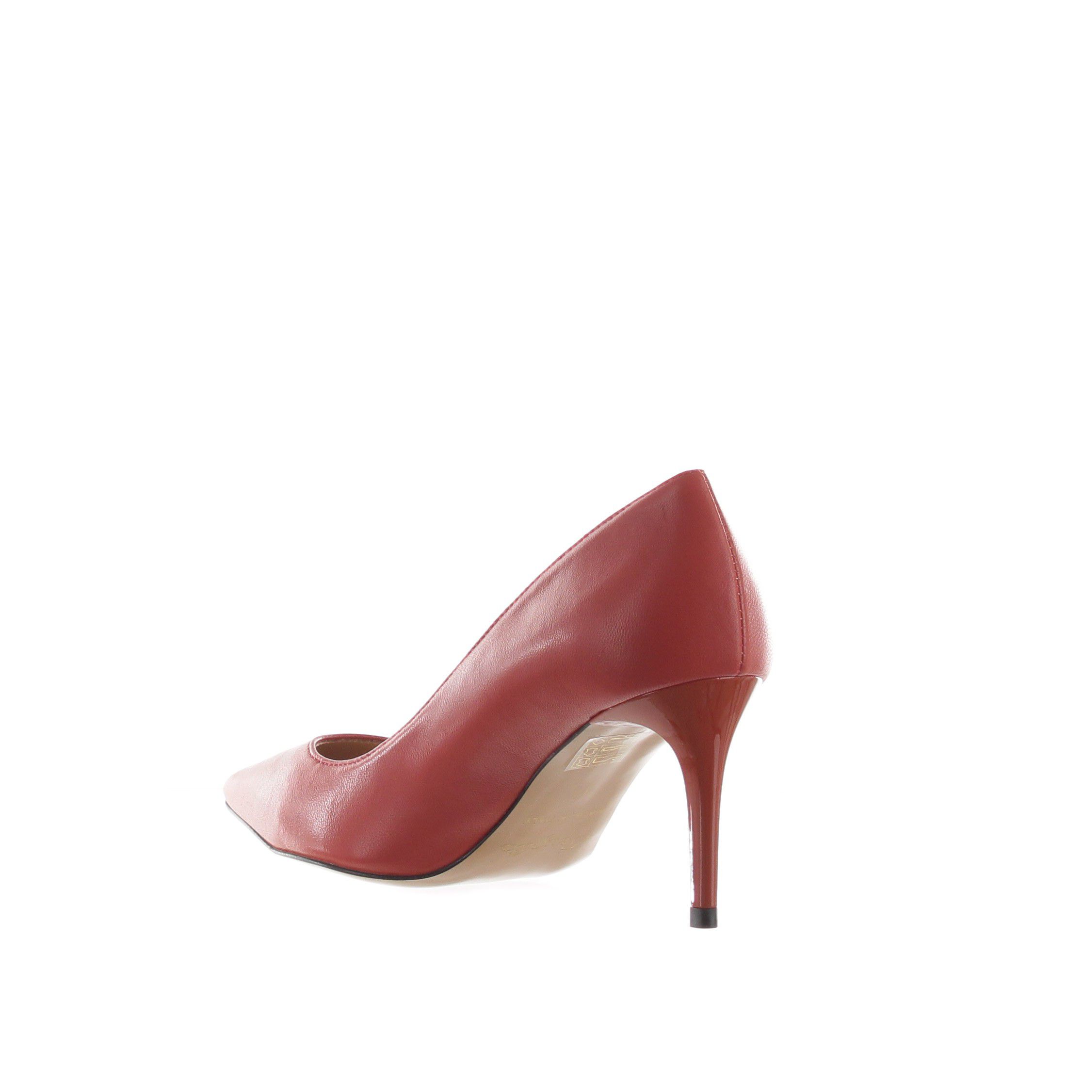 Tacchi di pelle on sale