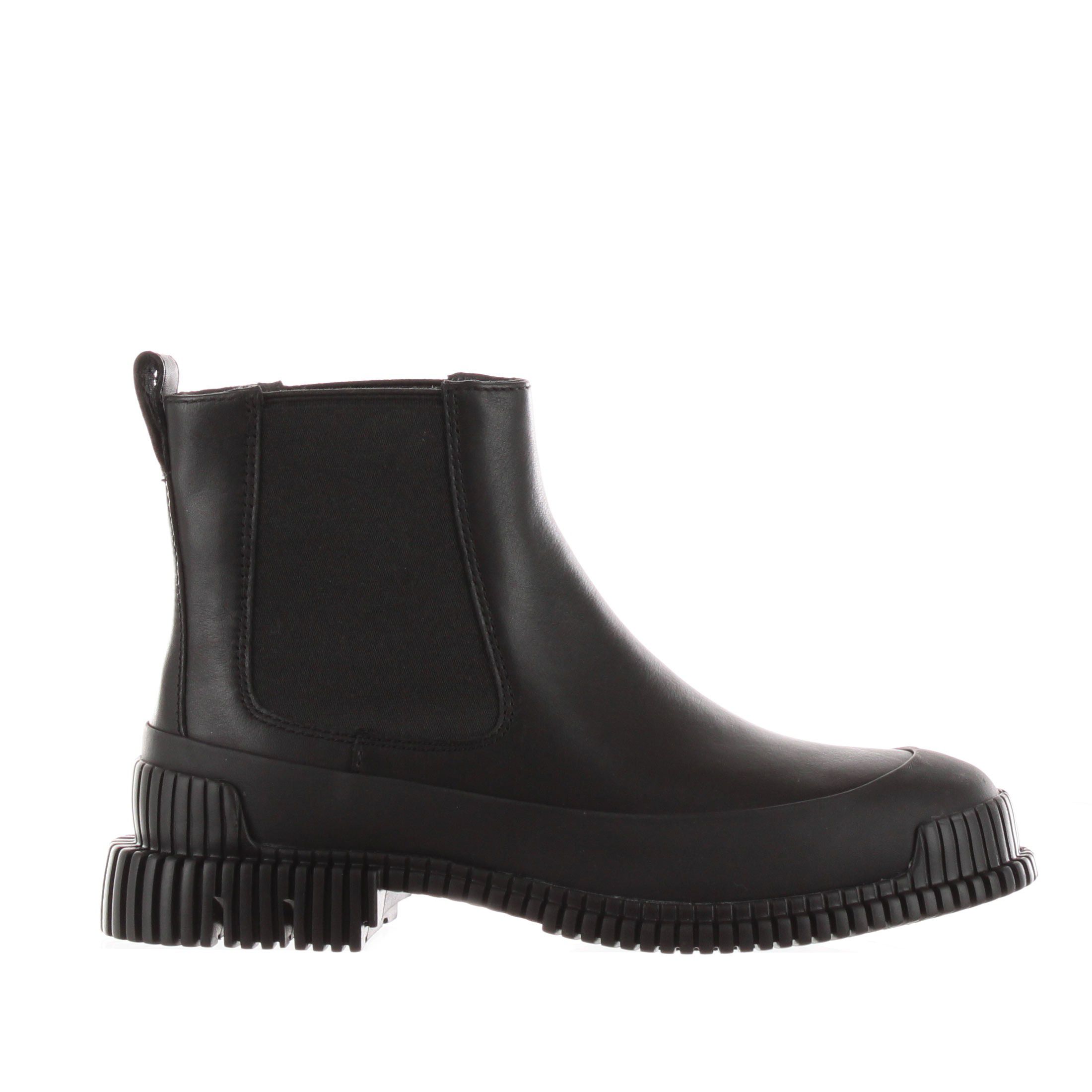 Stivaletto camper top