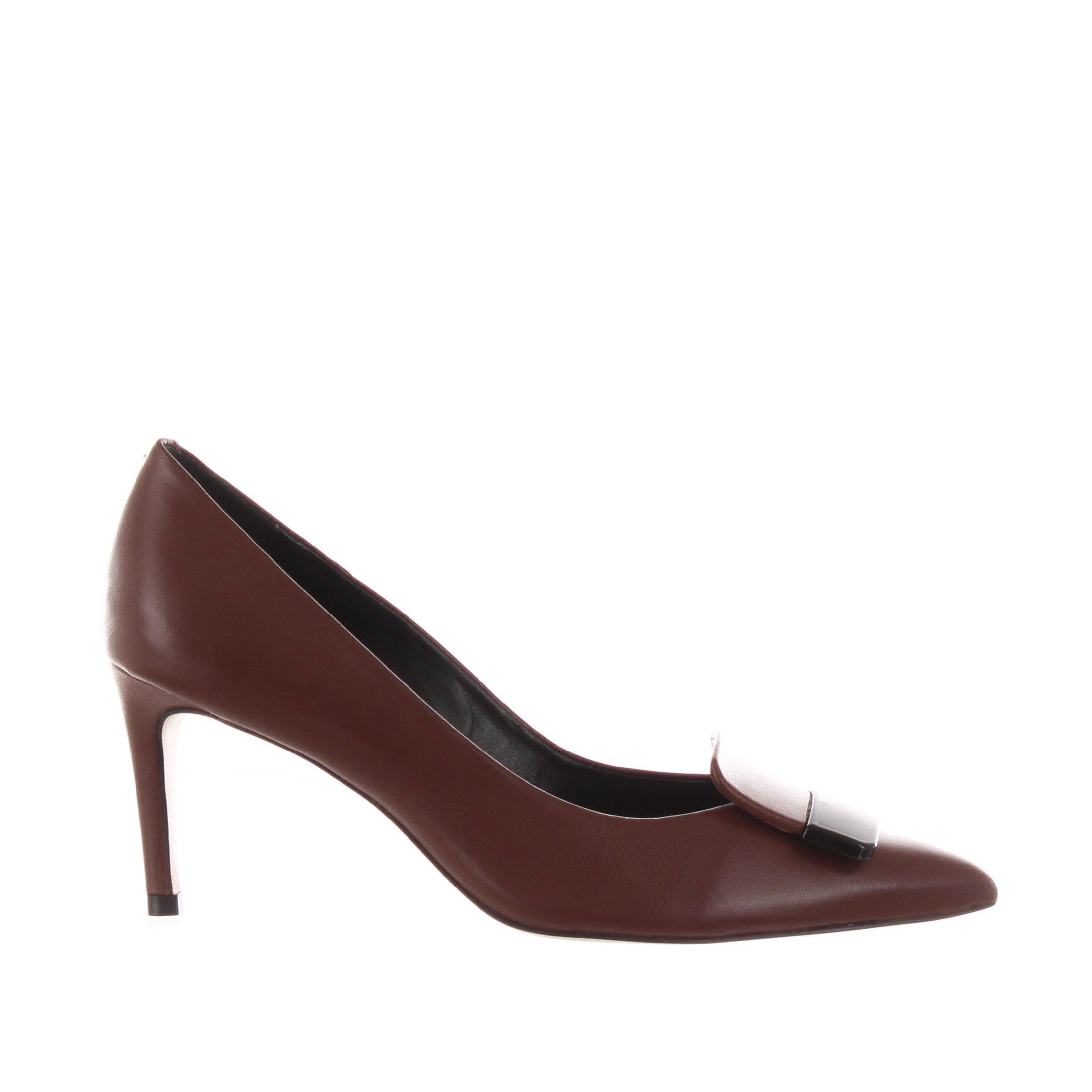 Decolleté cognac online