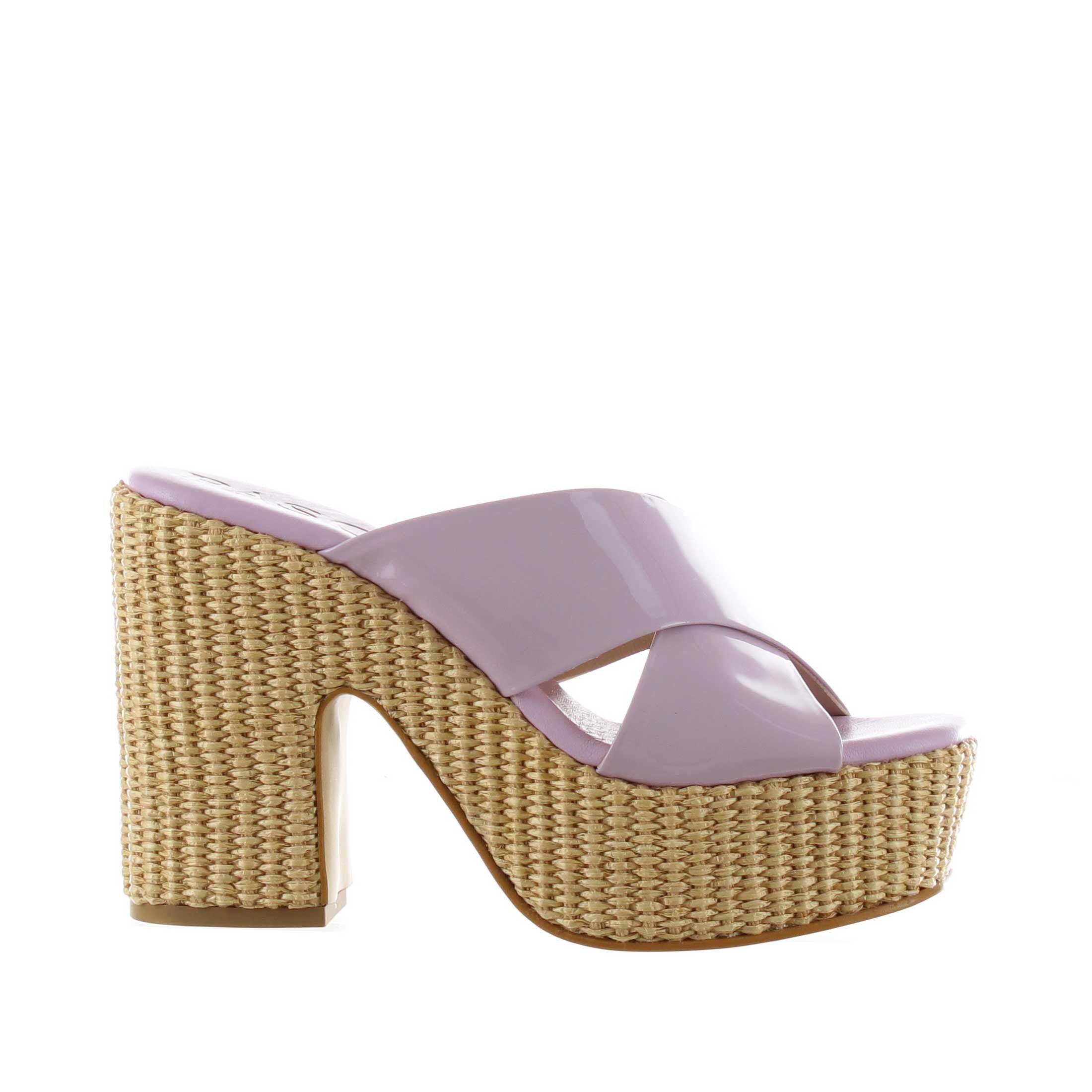 Sabot platform shop