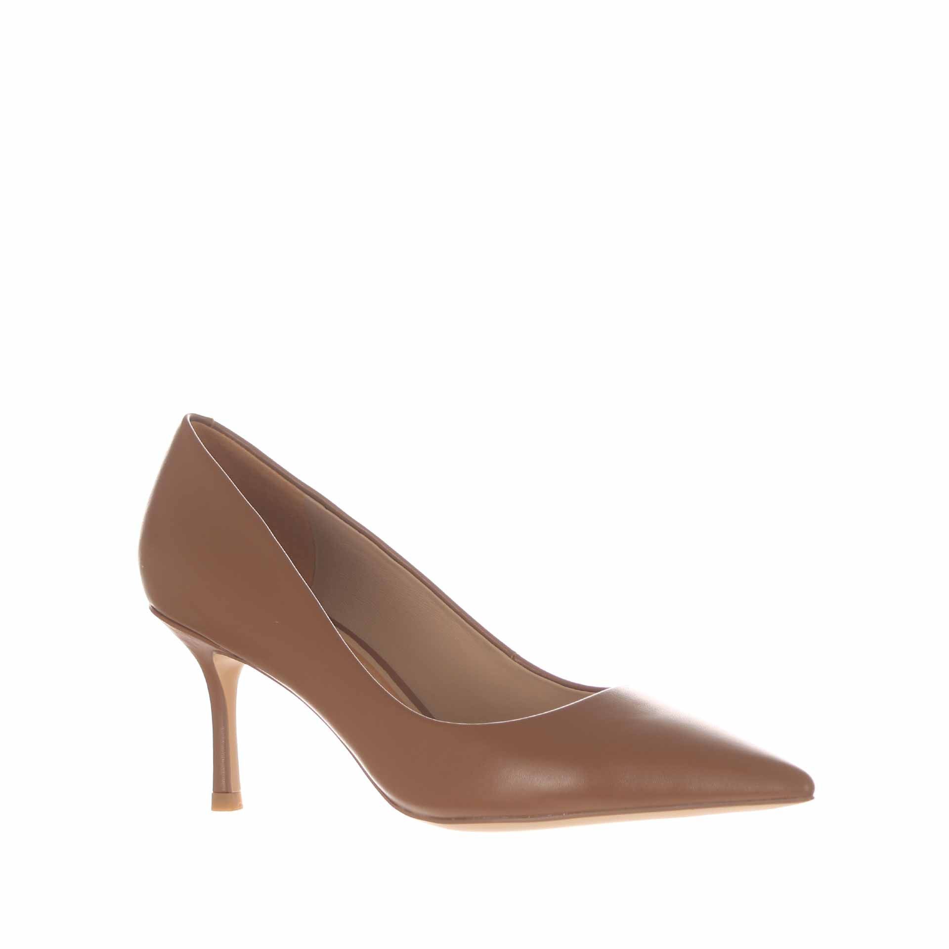 Décolleté cuoio new arrivals