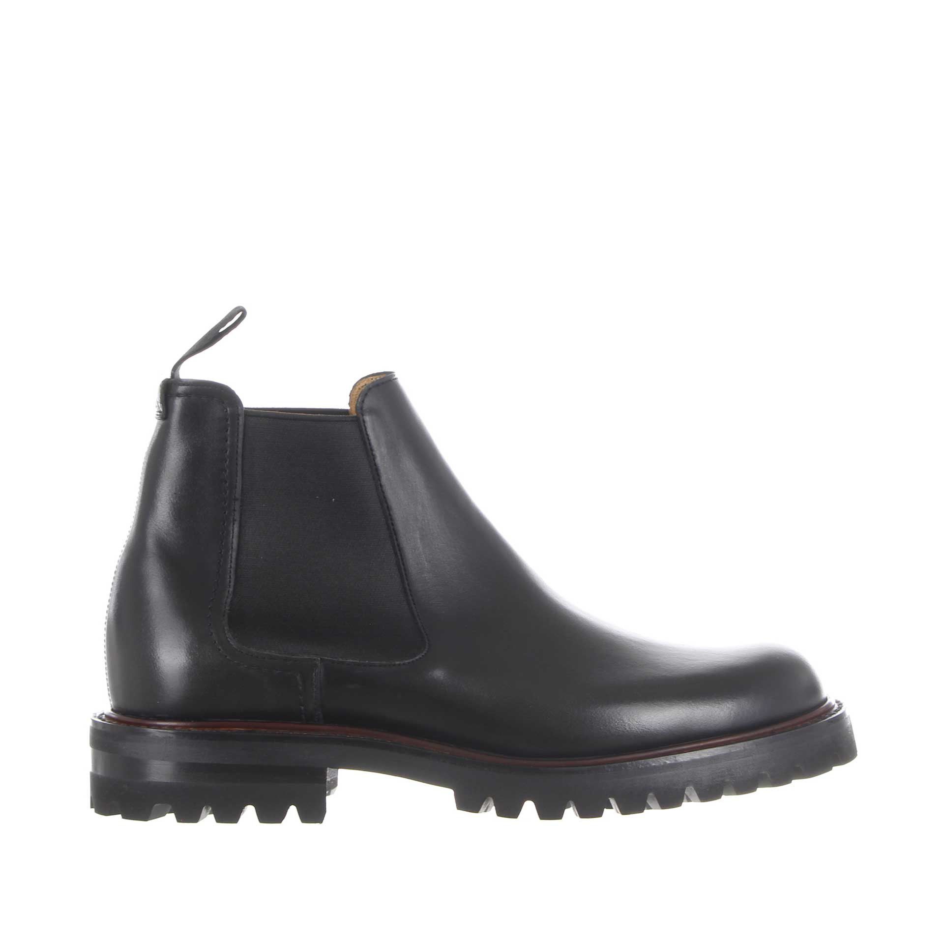 Church's stivaletto uomo clearance