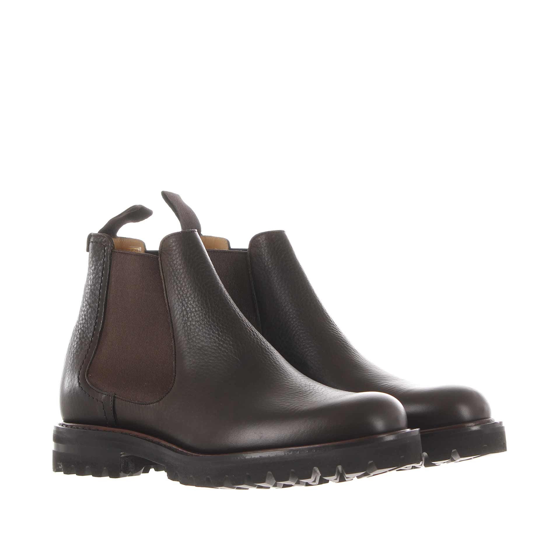Stivaletto church's uomo online