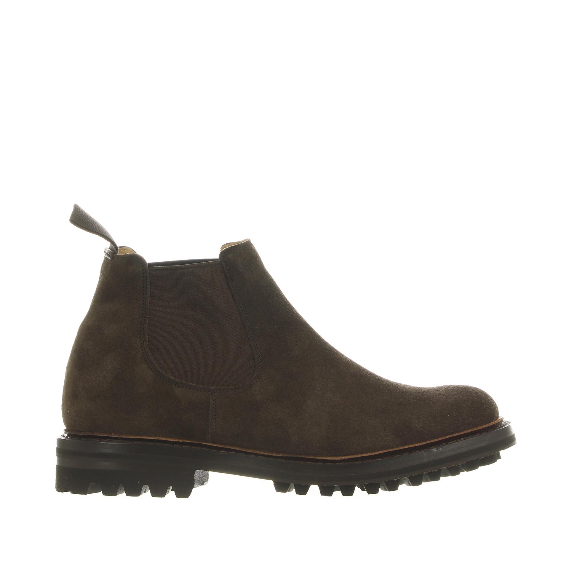 Church's stivaletto uomo clearance