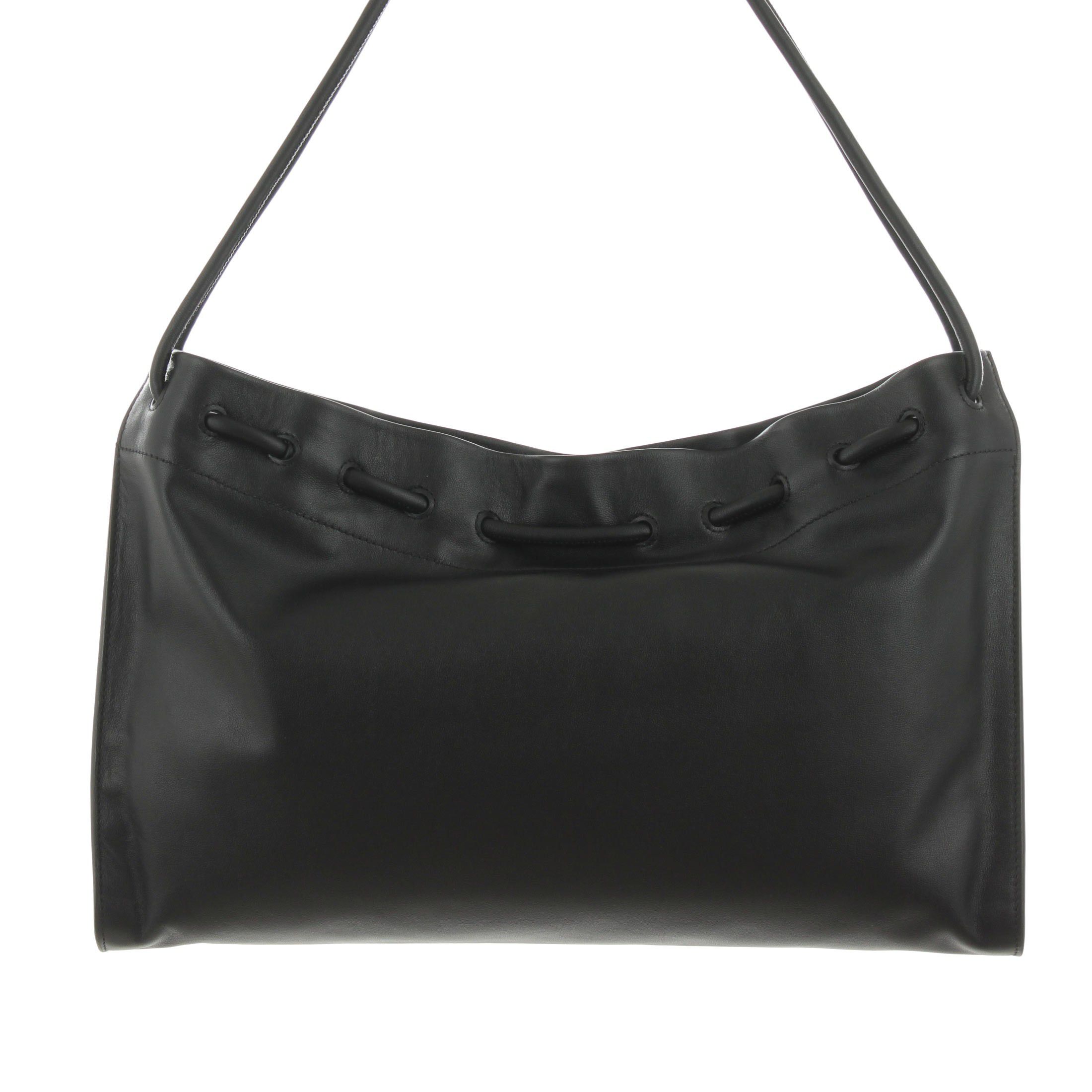 Coccinelle shoulder bag isabela medium in pelle da donna