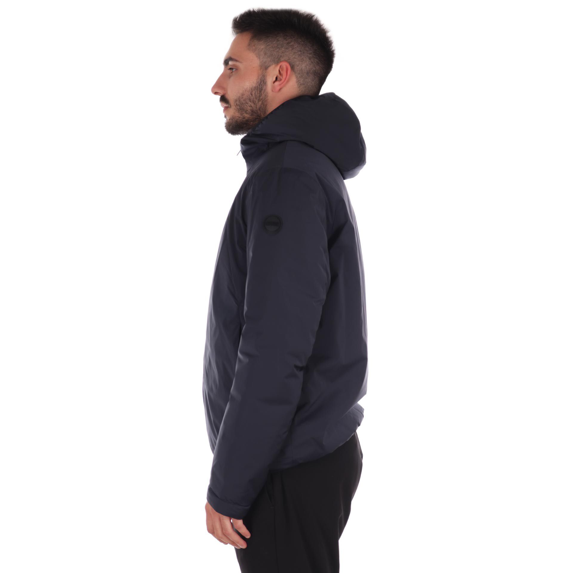 Colmar giacca in tessuto stretch da uomo