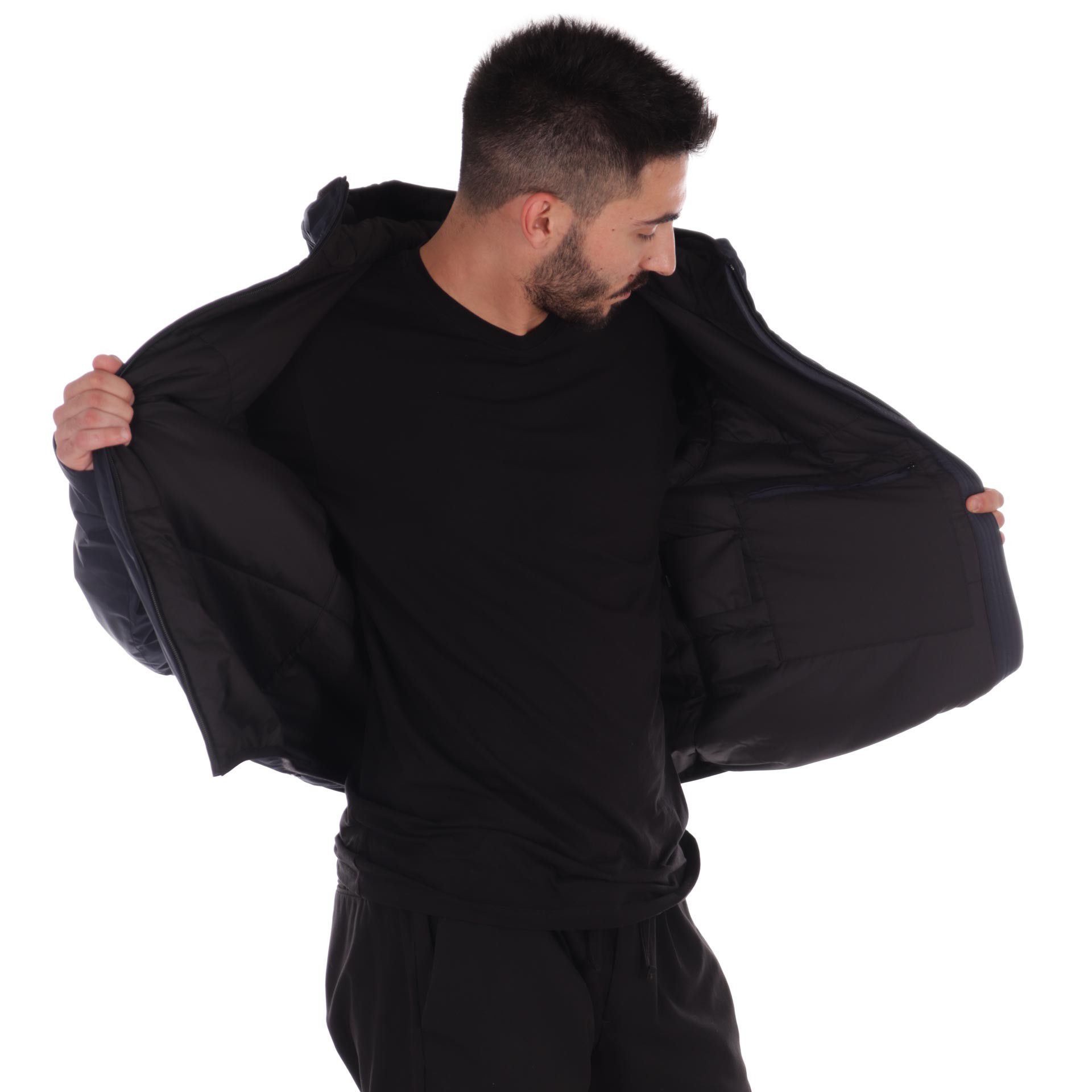 Colmar giacca in tessuto stretch da uomo