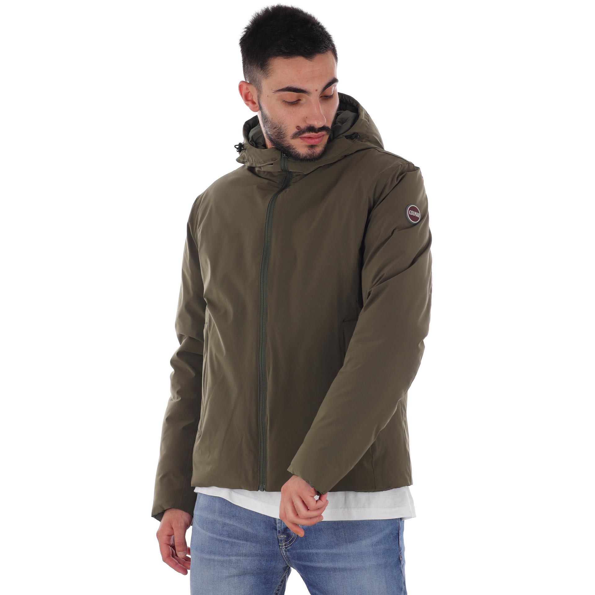 Colmar giacca clearance