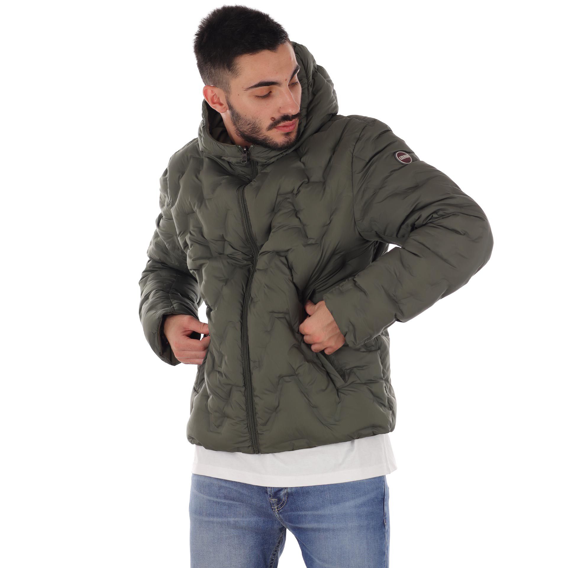 Giacca a sales vento colmar