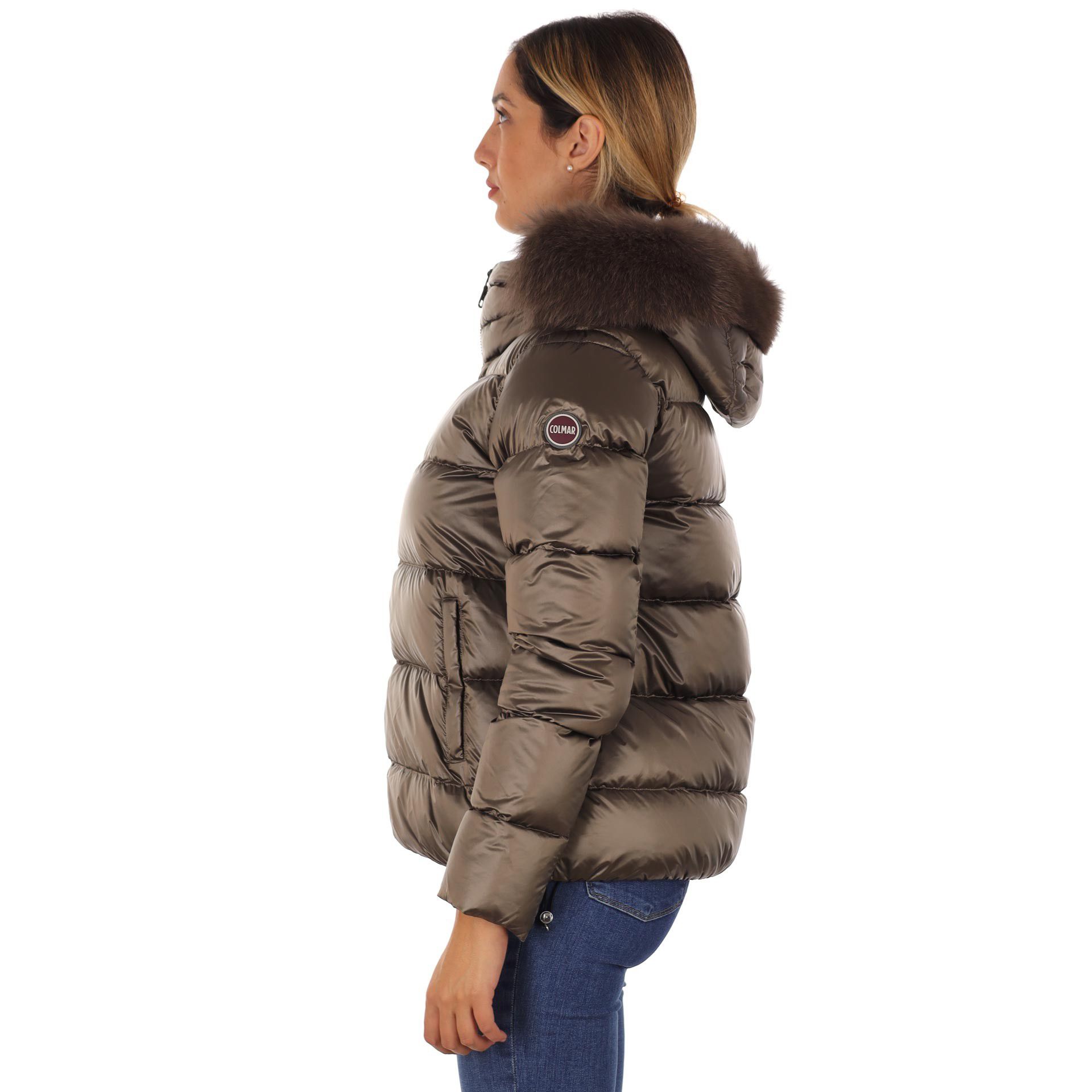 Piumino colmar sconto 50 best sale