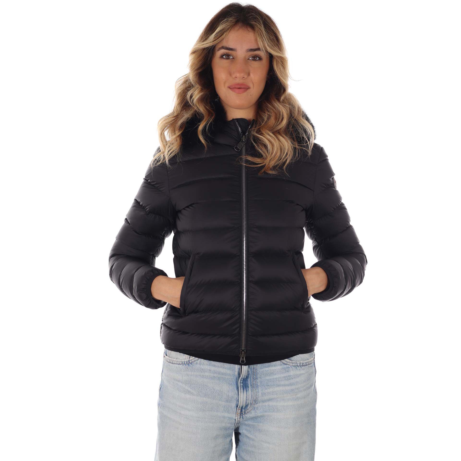 Yoox Piumini Donna Add Piumini Black Friday Colmar Piumino