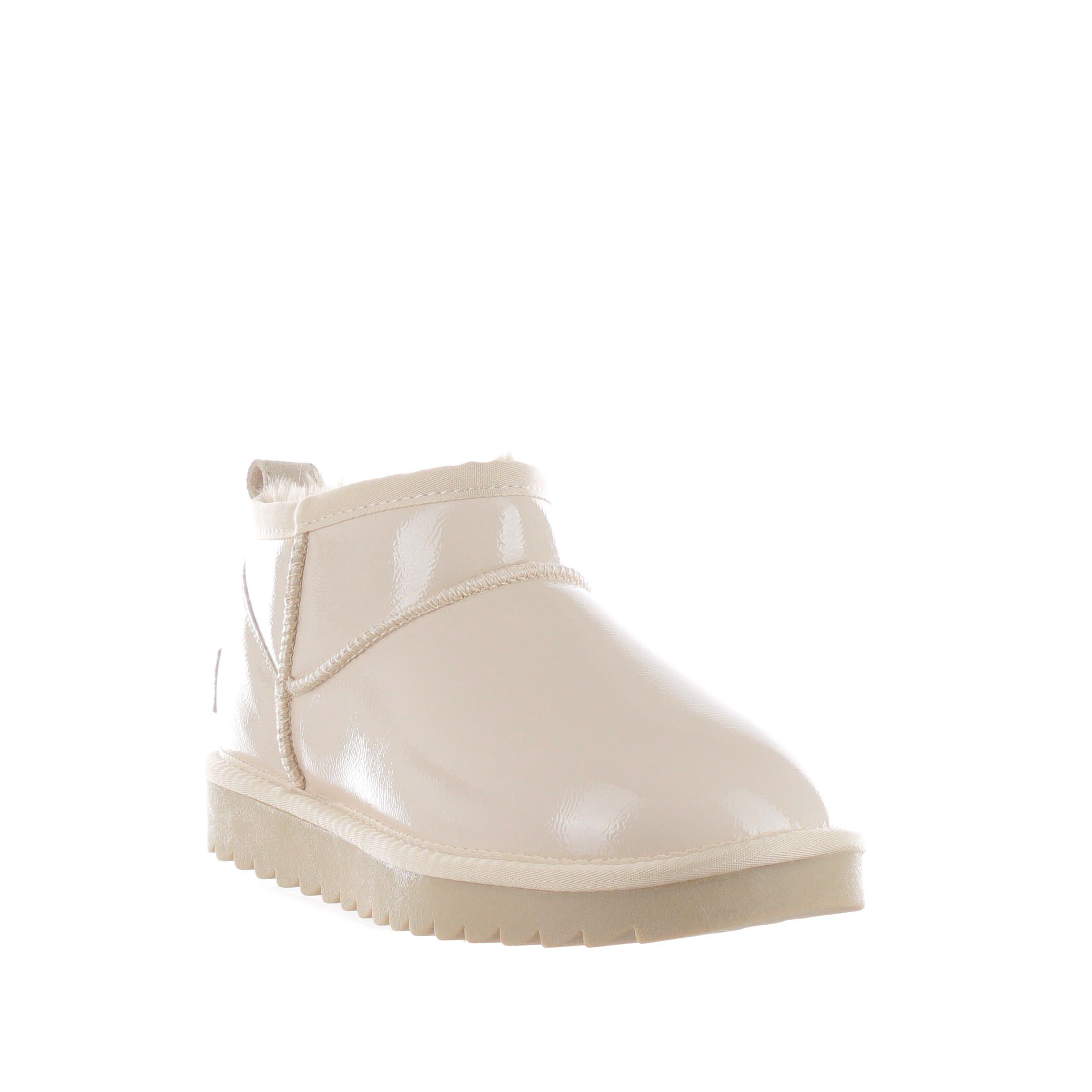 Colors of california stivaletto basso in naplack da donna