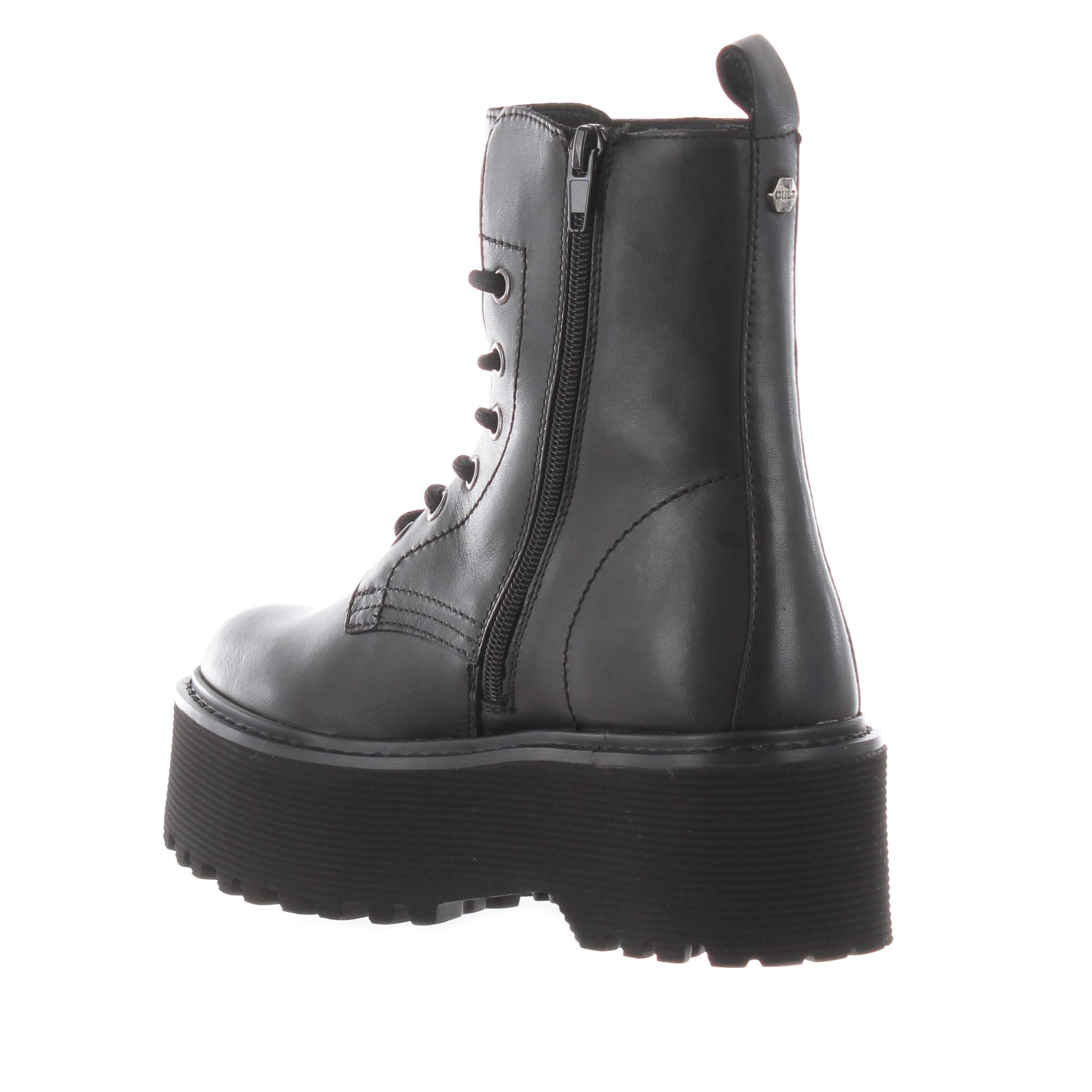 Cult anfibio axl 3460 mid in pelle da donna