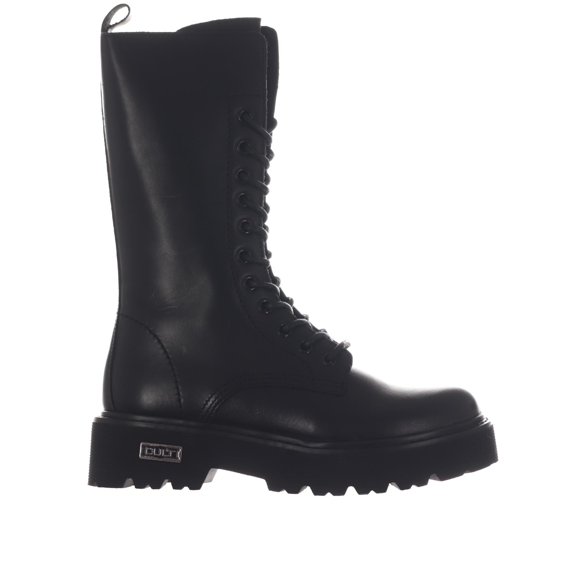 Cult anfibio slash 3324 in pelle da donna