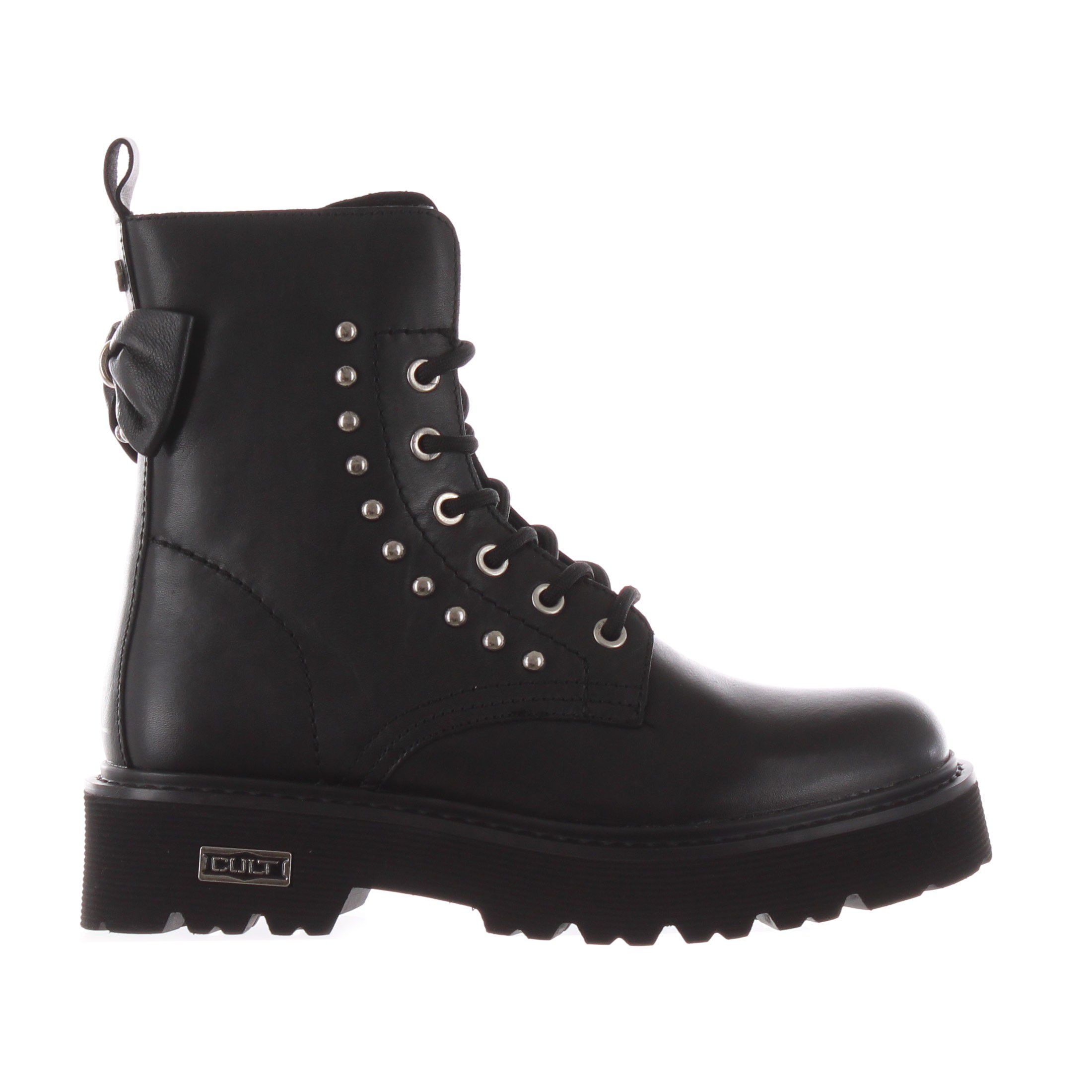 Cult anfibio slash 4349 in pelle da donna