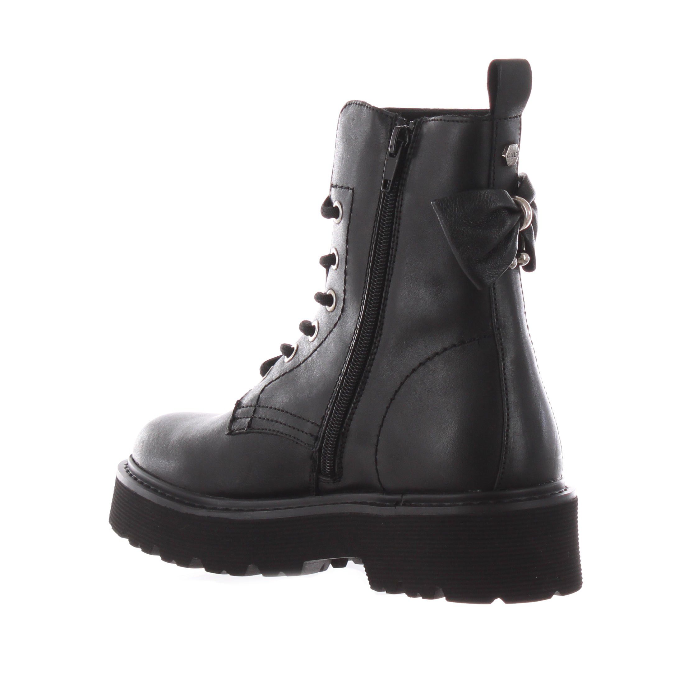Cult anfibio slash 4349 in pelle da donna
