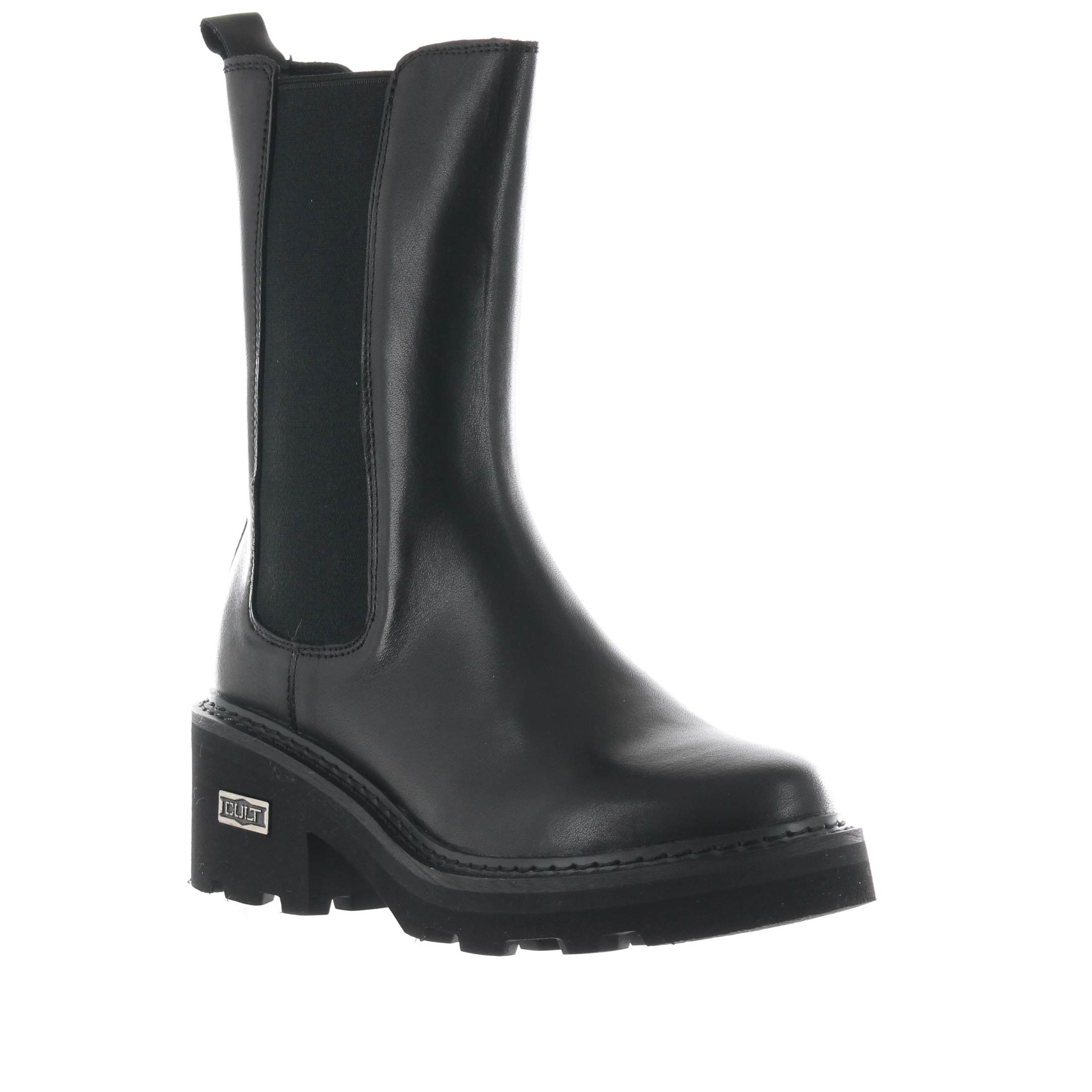 Cult stivaletto grace 3545 beatles in pelle da donna
