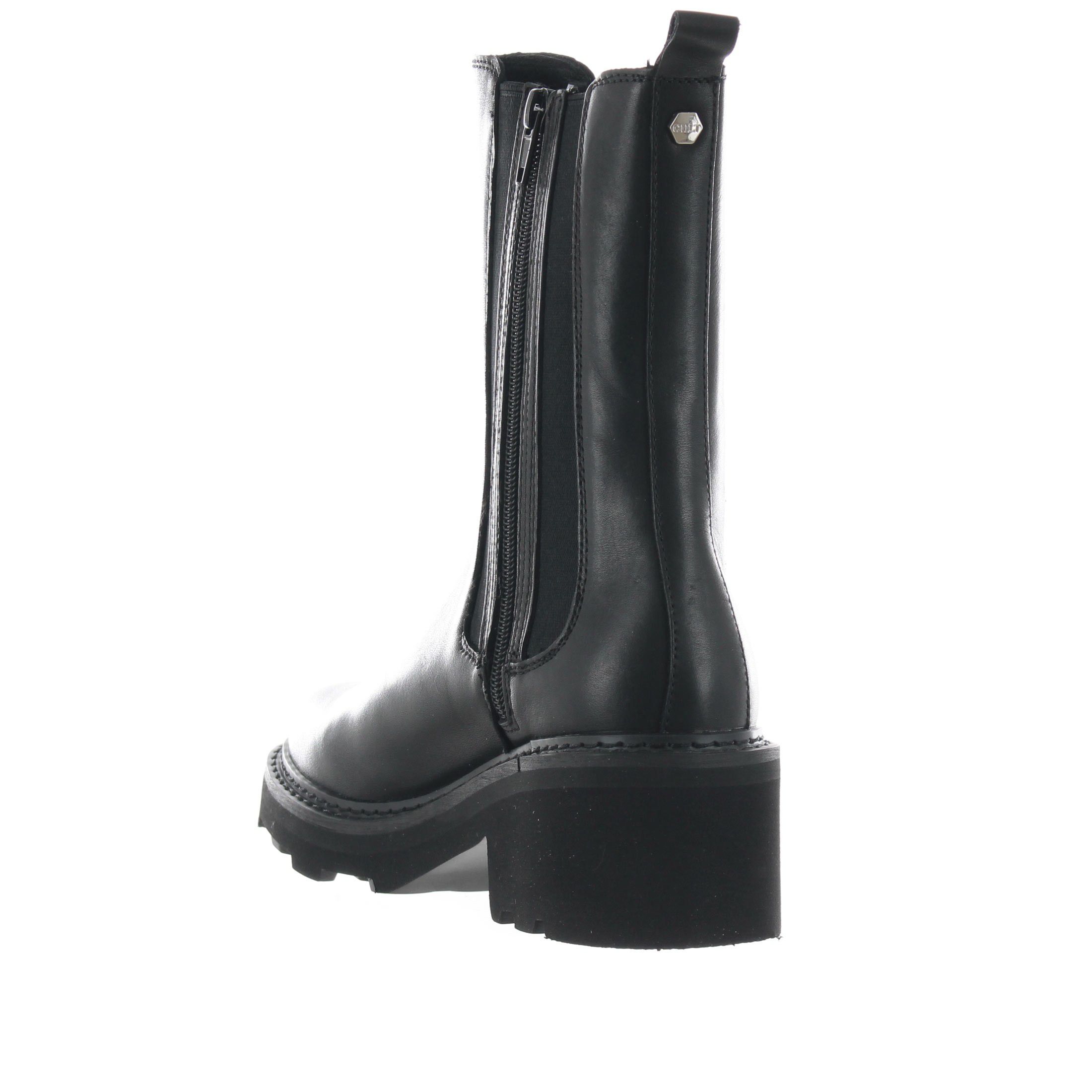 Cult stivaletto grace 3545 beatles in pelle da donna