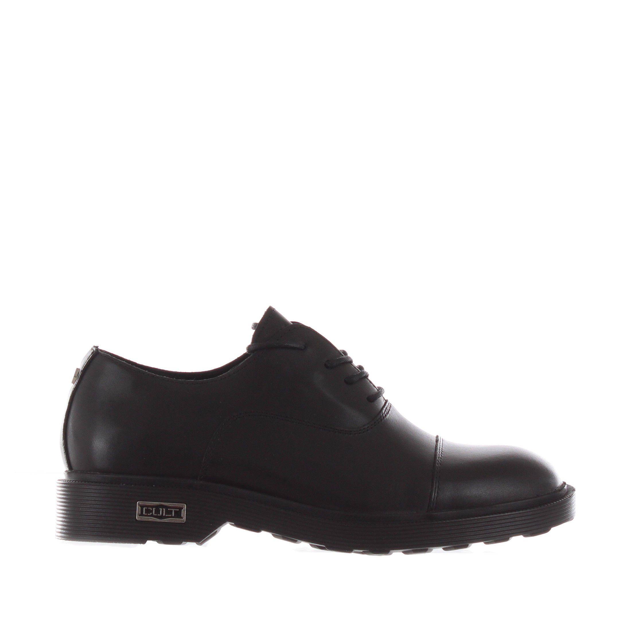 Cult stringata ozzy 3327 low in pelle da uomo