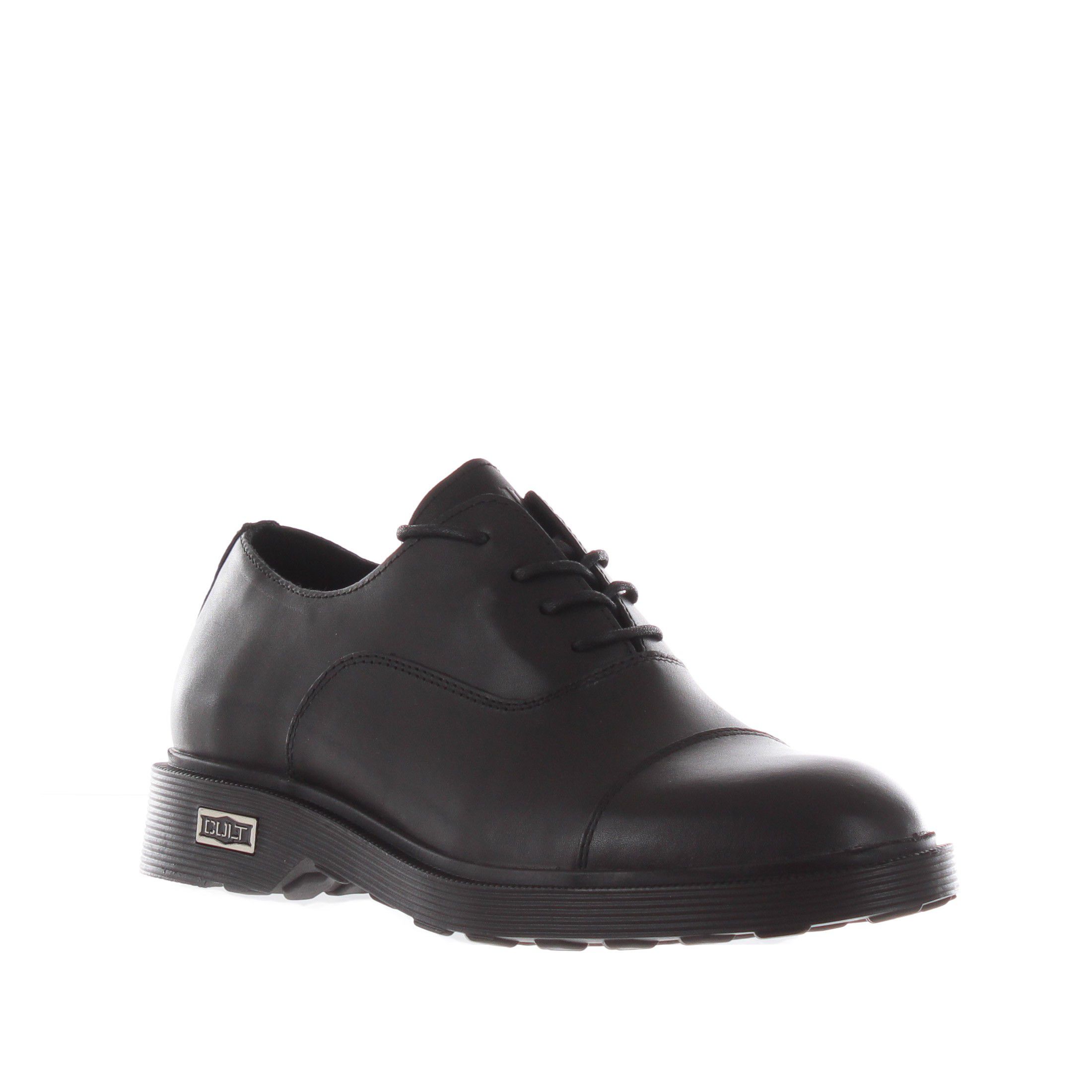 Cult stringata ozzy 3327 low in pelle da uomo