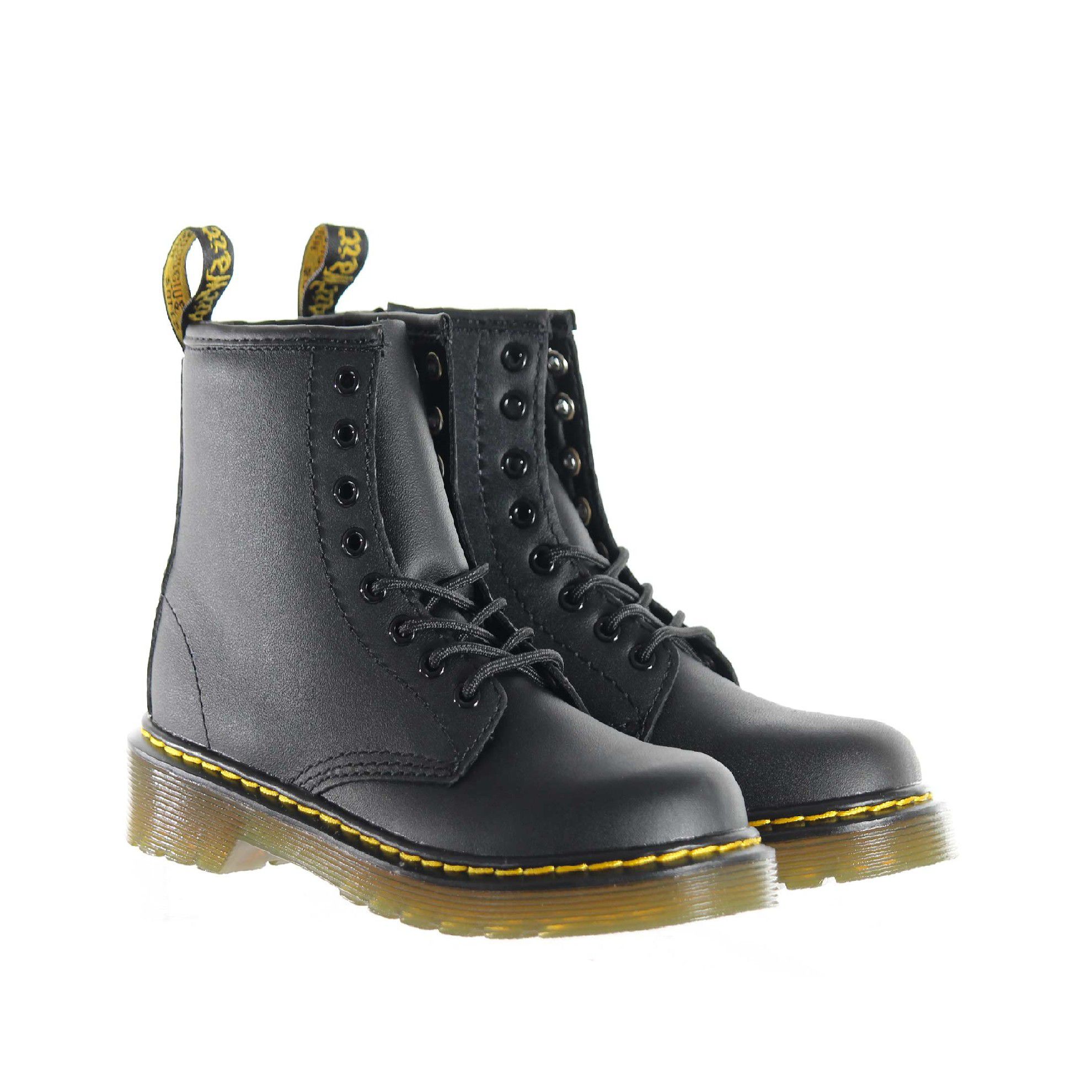 Dottor martens hotsell sei buchi