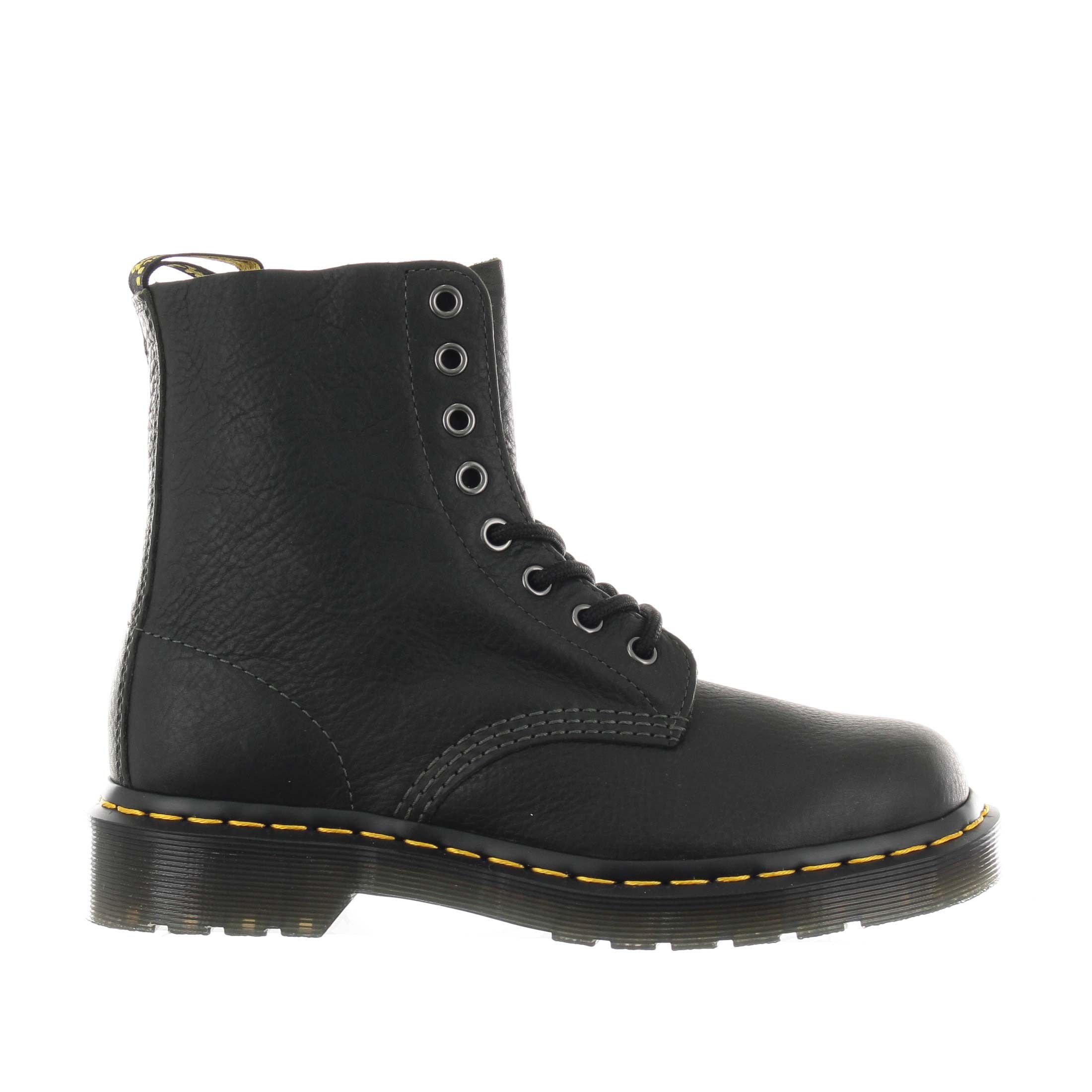 Dr. martens stivaletto 1460 pascal ambassador da donna