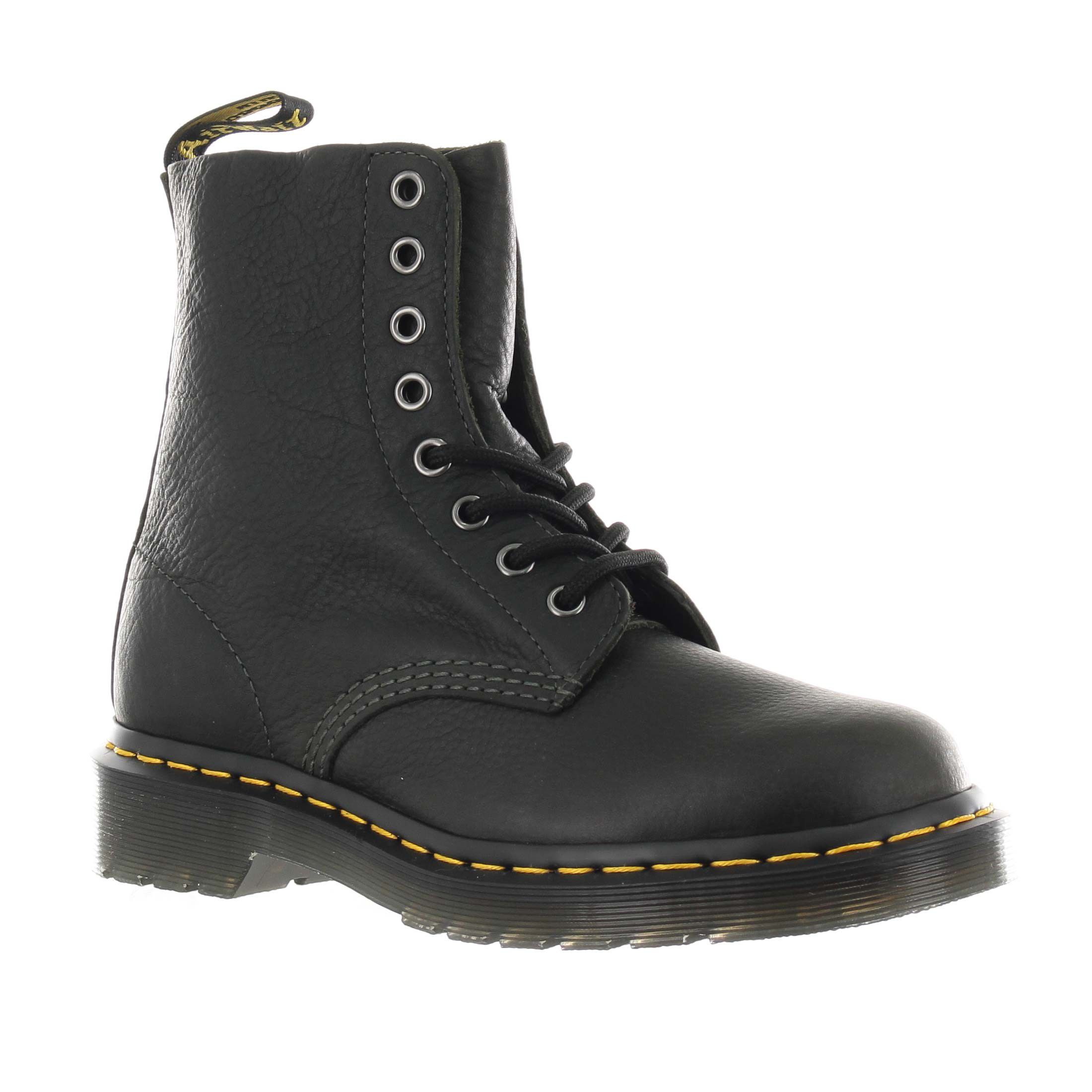 Dr. martens stivaletto 1460 pascal ambassador da donna