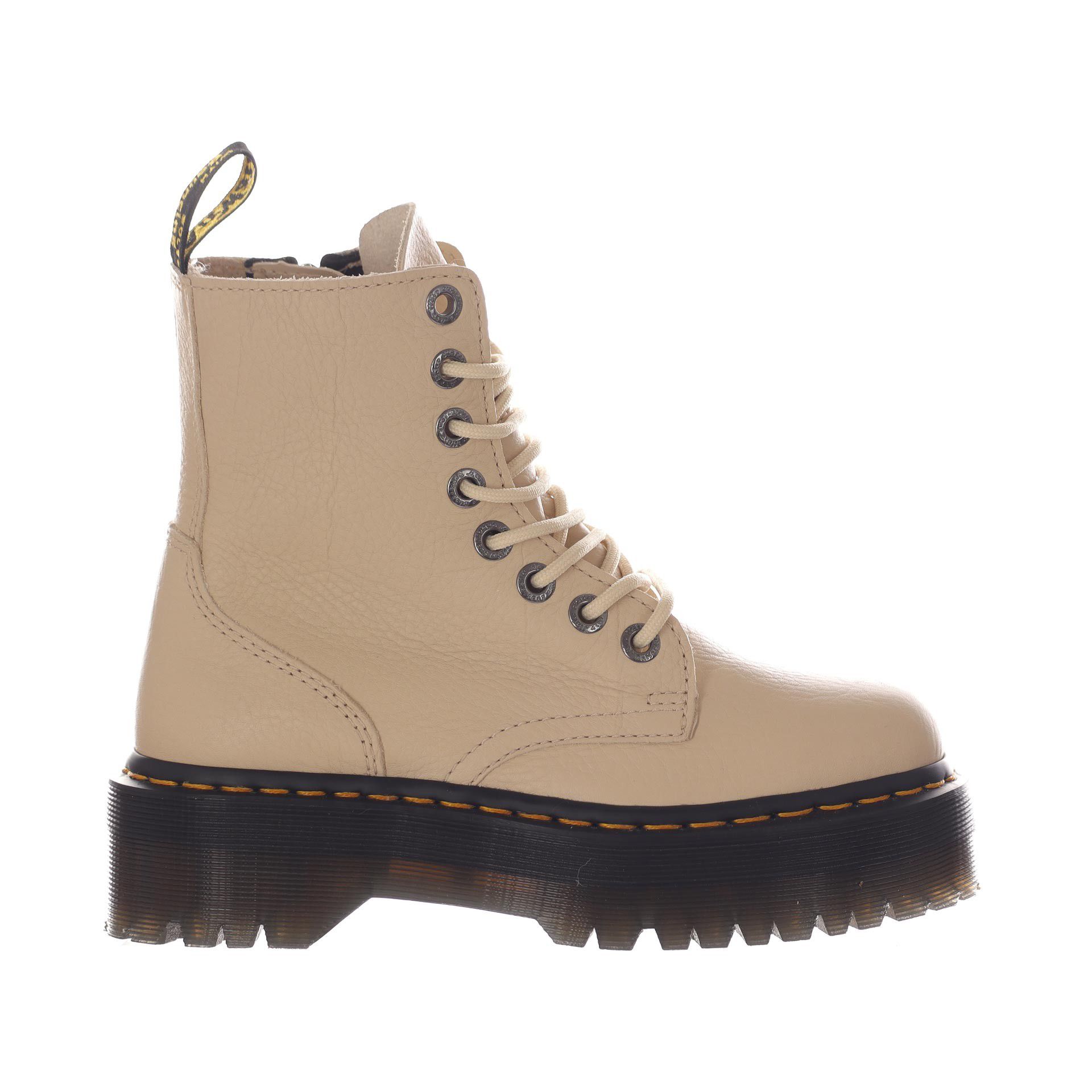Dr martens stivali platform hot sale