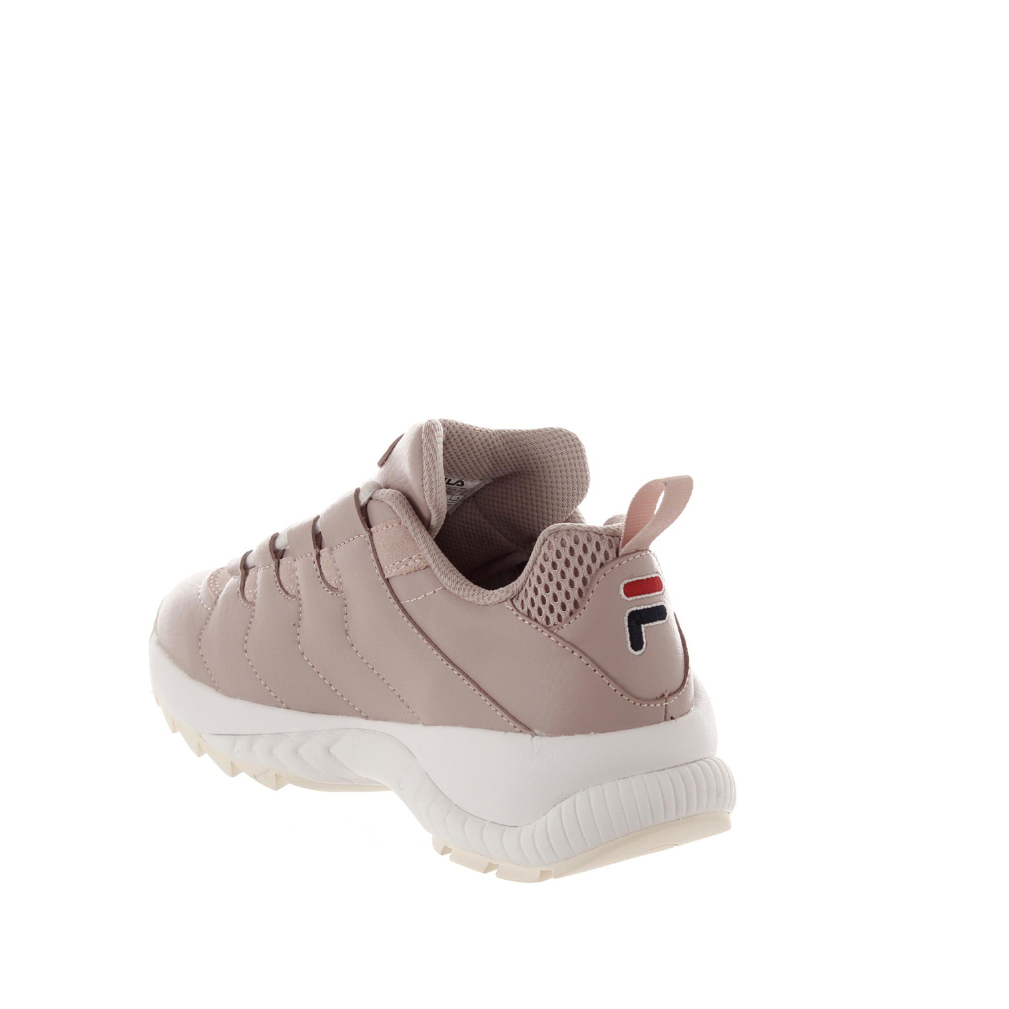 Fila sneaker countdown low in pelle da donna